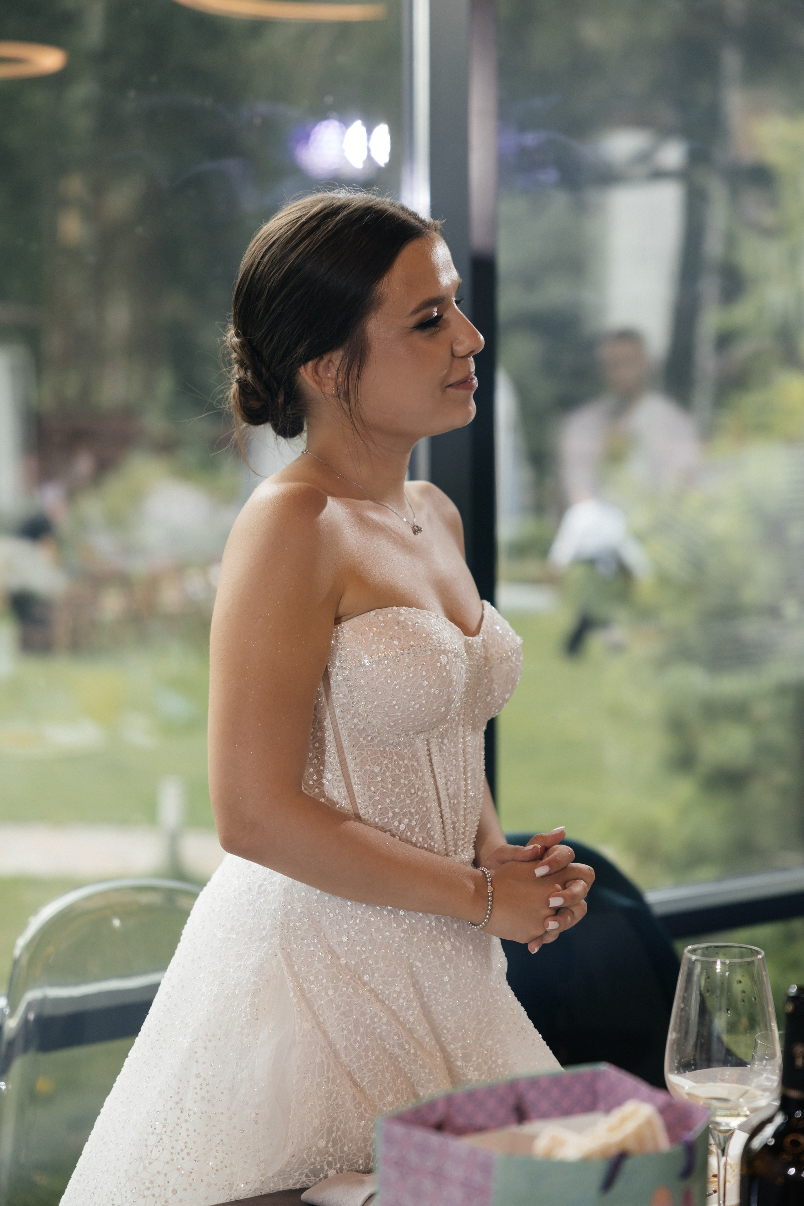 Свадебная история. Лесной Виладж. Свадебный и семейный фотограф Рассказова Виктория