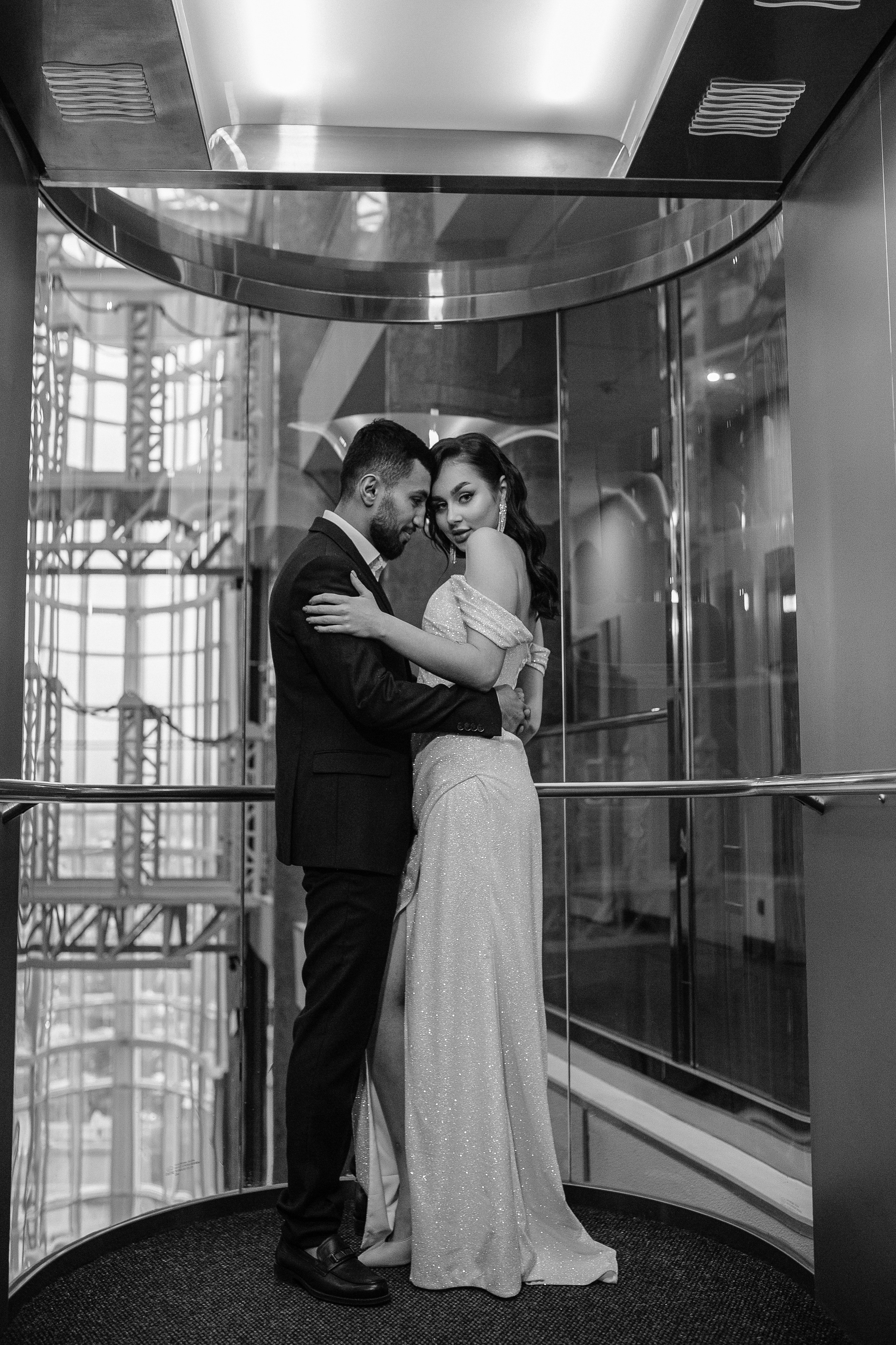 Саид и Анастасия. Свадебный и семейный фотограф в Краснодаре/Геленджике/Сочи/Санкт-Петербурге