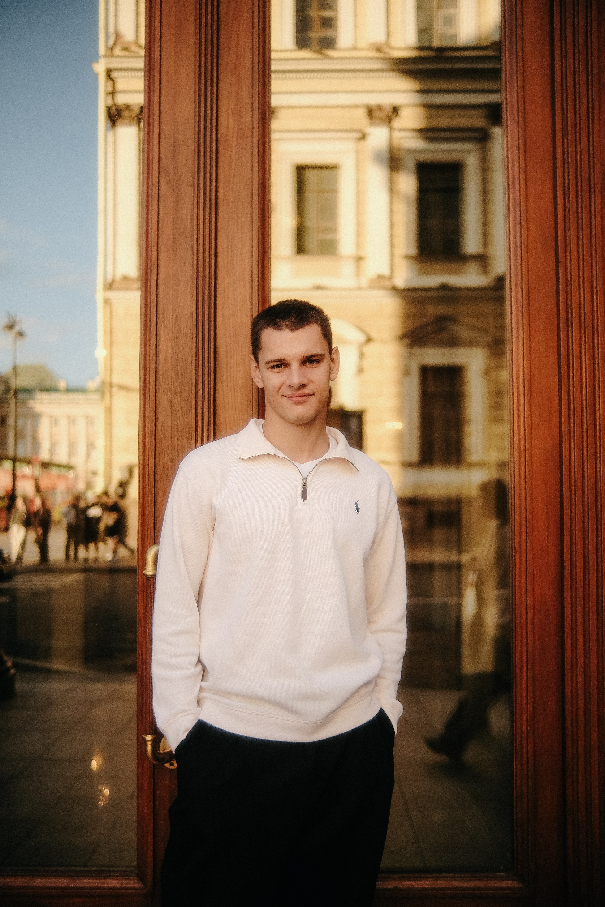 Настя & Матвей. Phdkvmr.ru