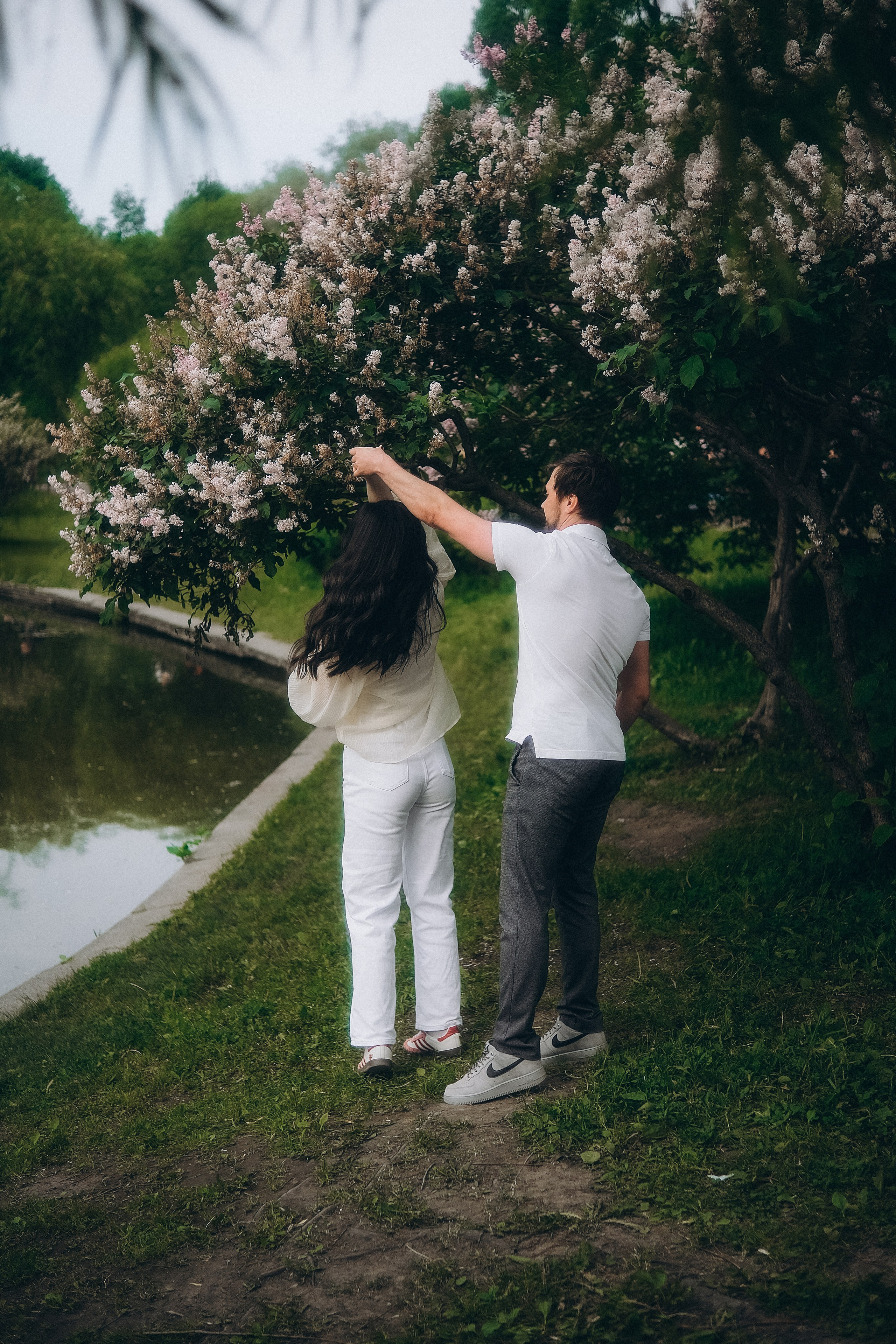 Сабина & Лёша. Phdkvmr.ru