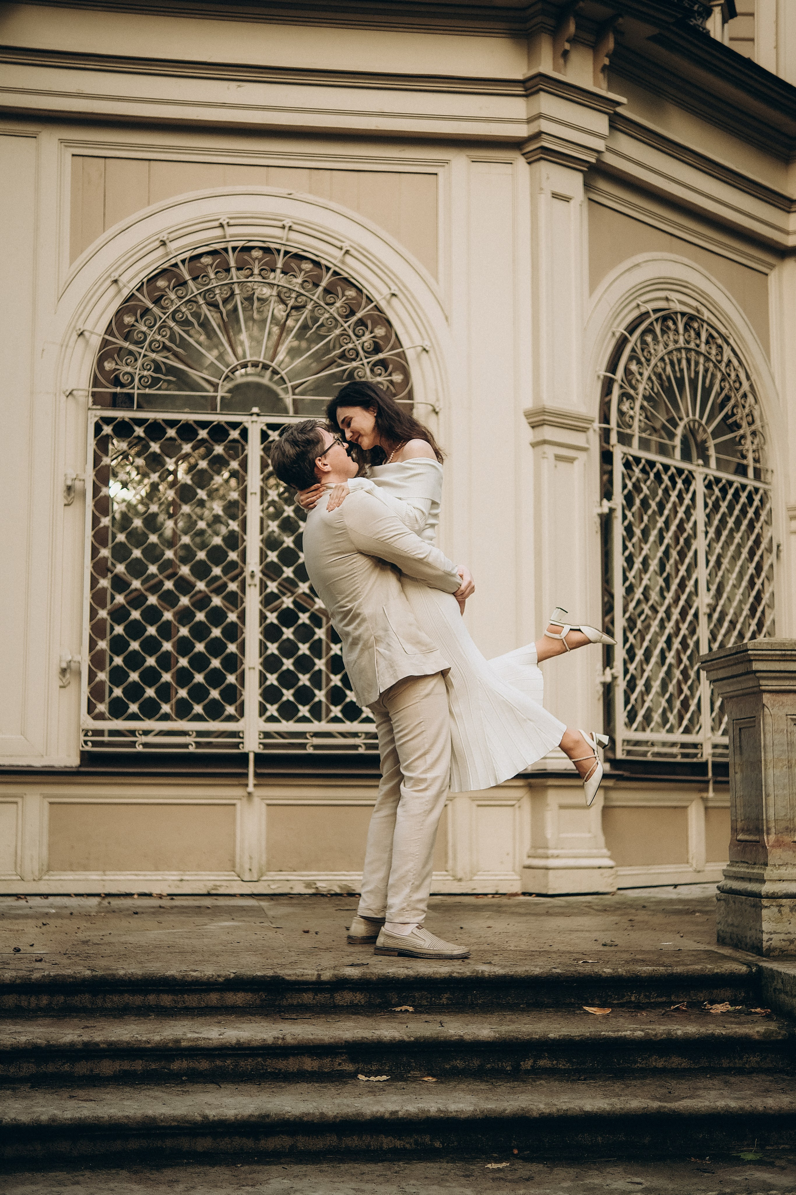 Алина & Вова. Phdkvmr.ru