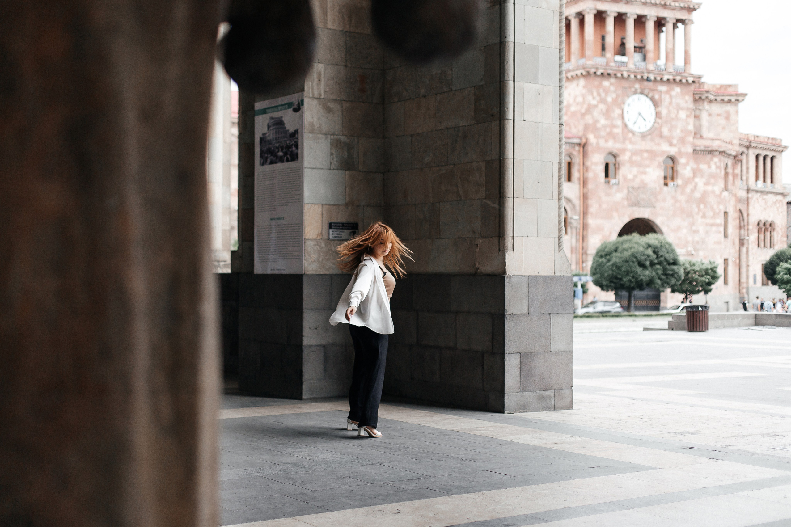 Элен. Свадебный фотограф Анастасия Багдасарян