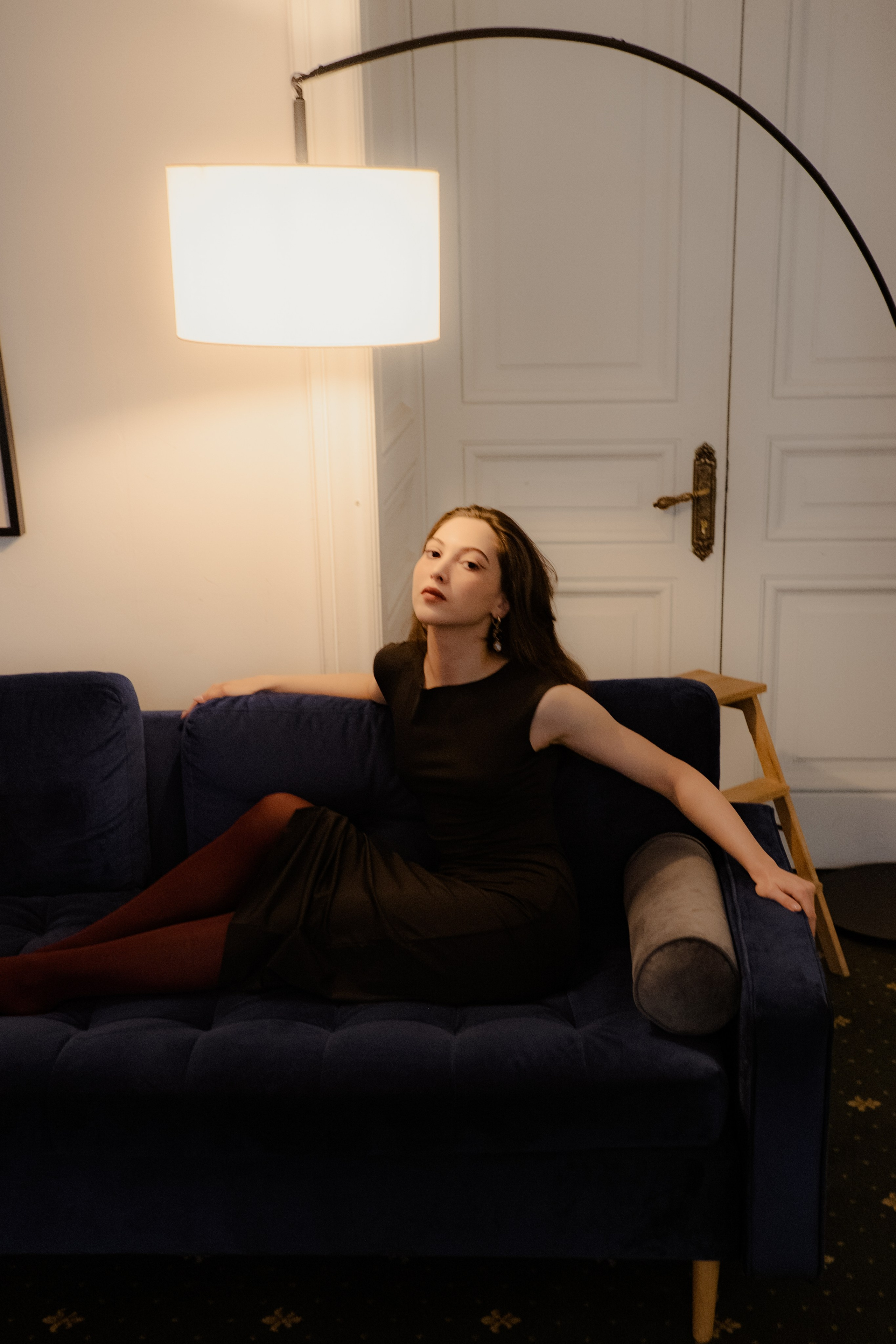 Портфолио. Портретный фотограф DanilNabody