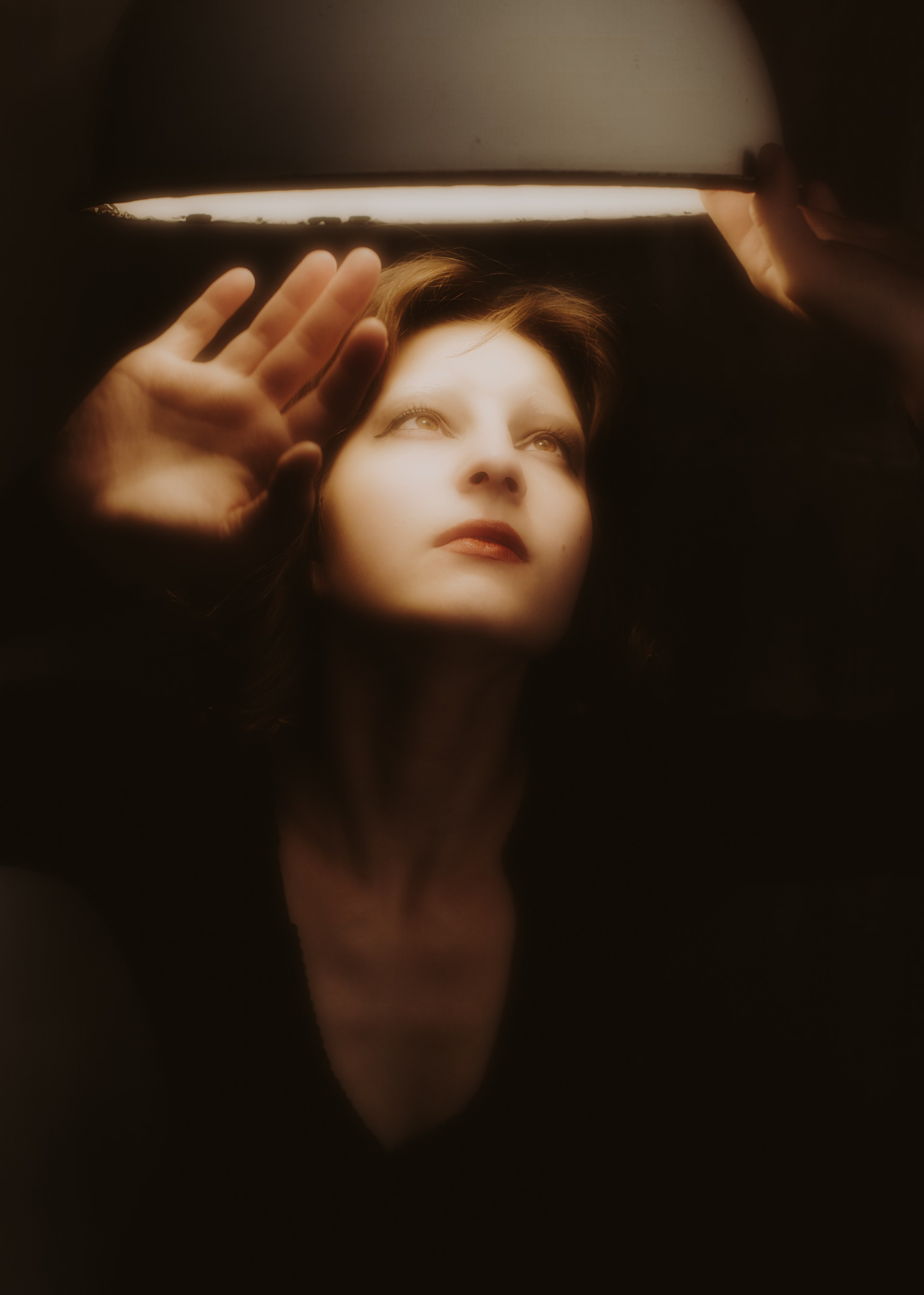 Портфолио. Портретный фотограф DanilNabody