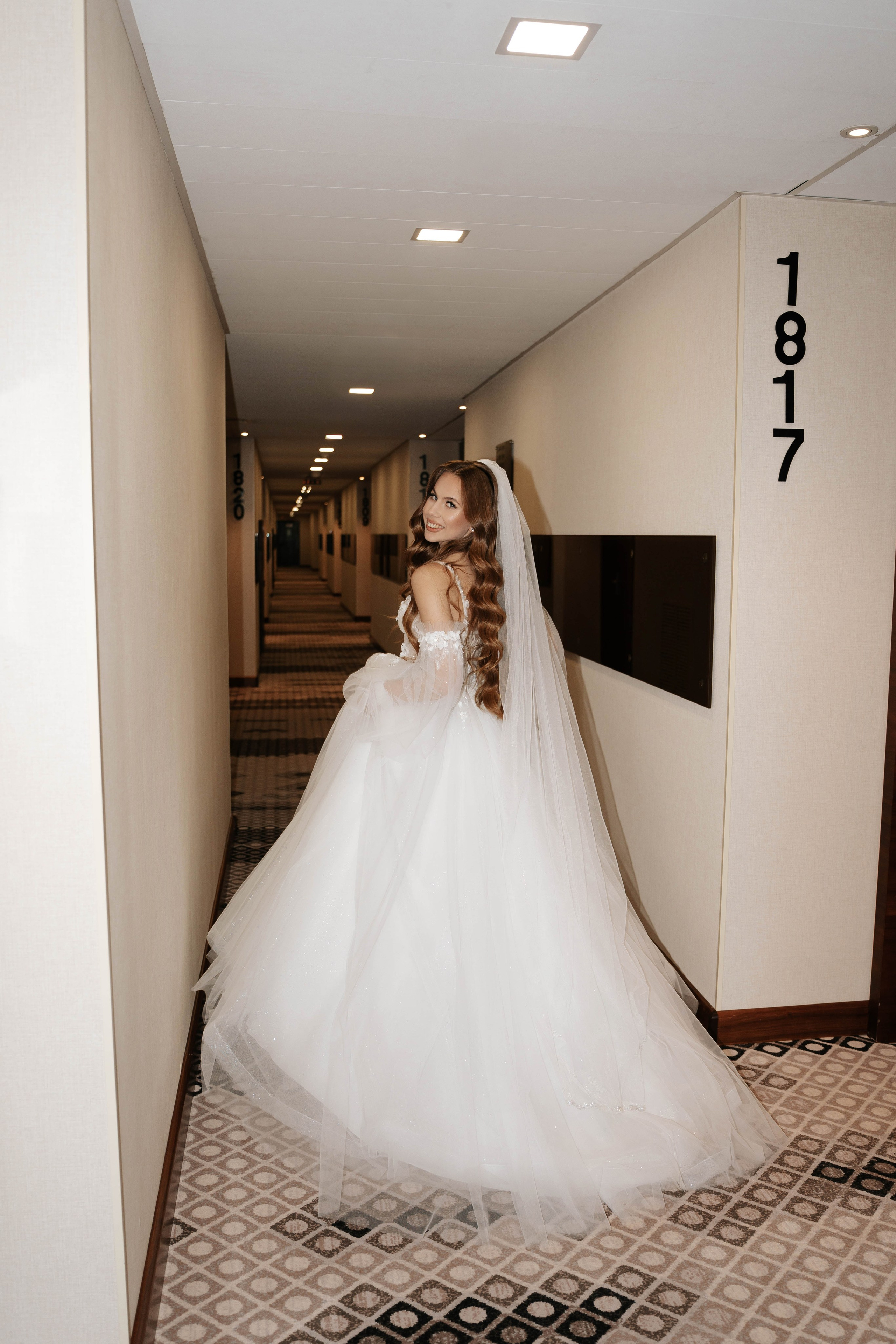 Victoria & Vladimir. Свадебный фотограф в Воронеже Самохина Екатерина