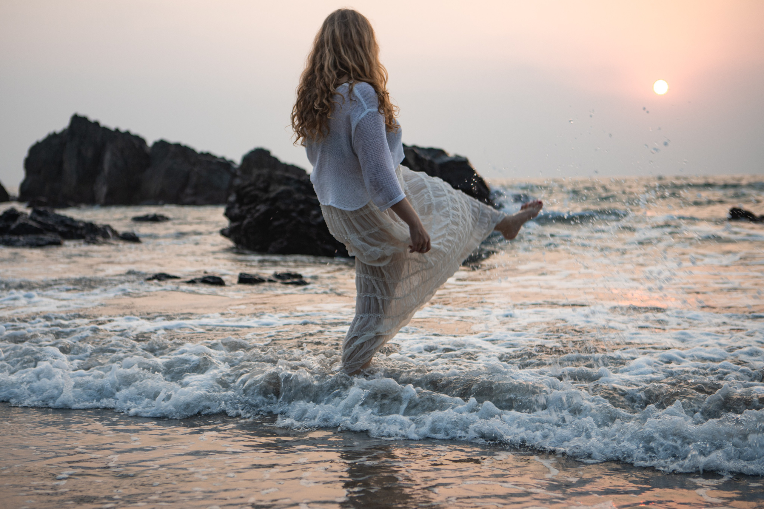 Полина. Сайт Фотографа MASHASOLAR