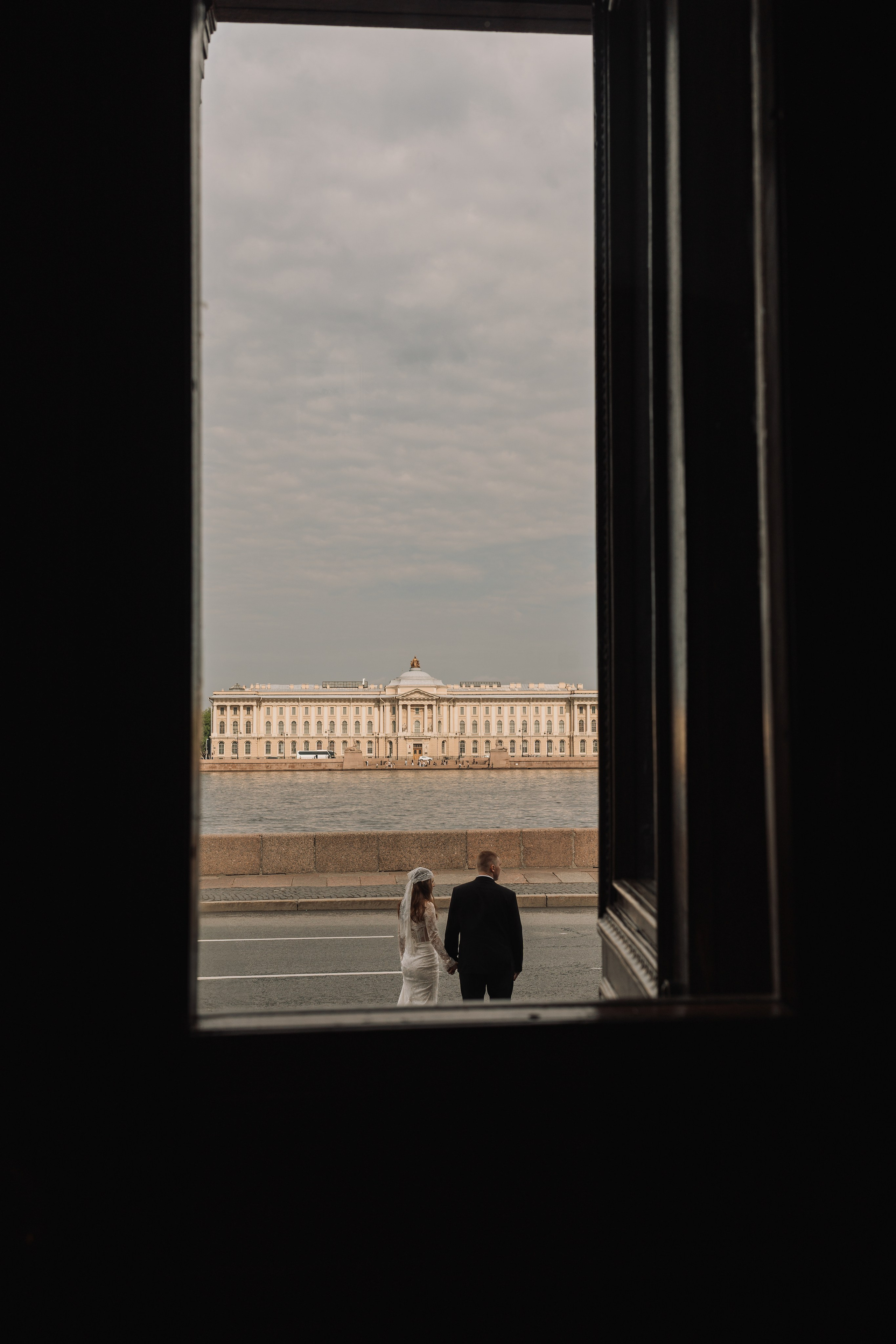 Максим и Валерия. Hmliber — фотограф и контент-креатор из Петербурга