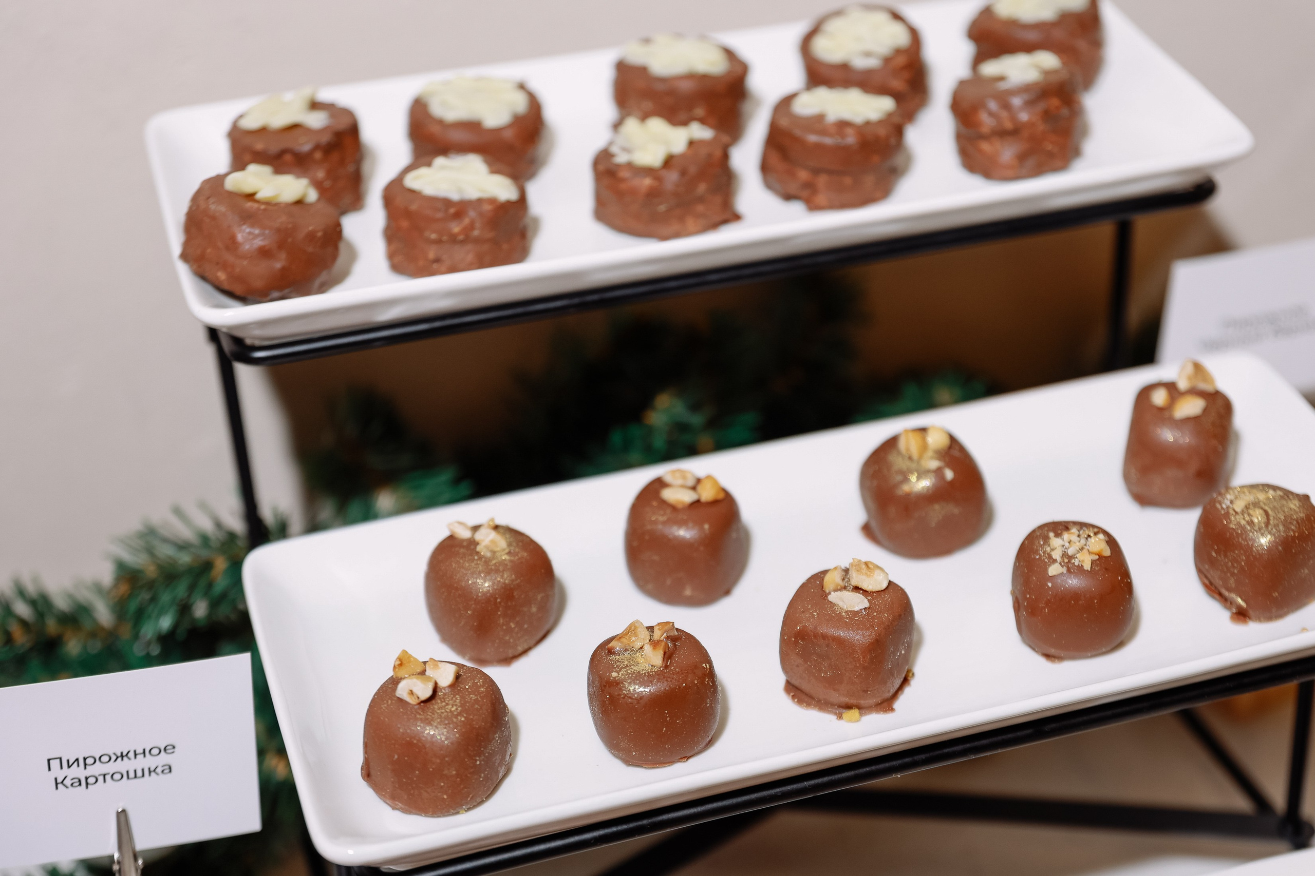 Кубок Первого канала. Фотограф Юлия Мальцева