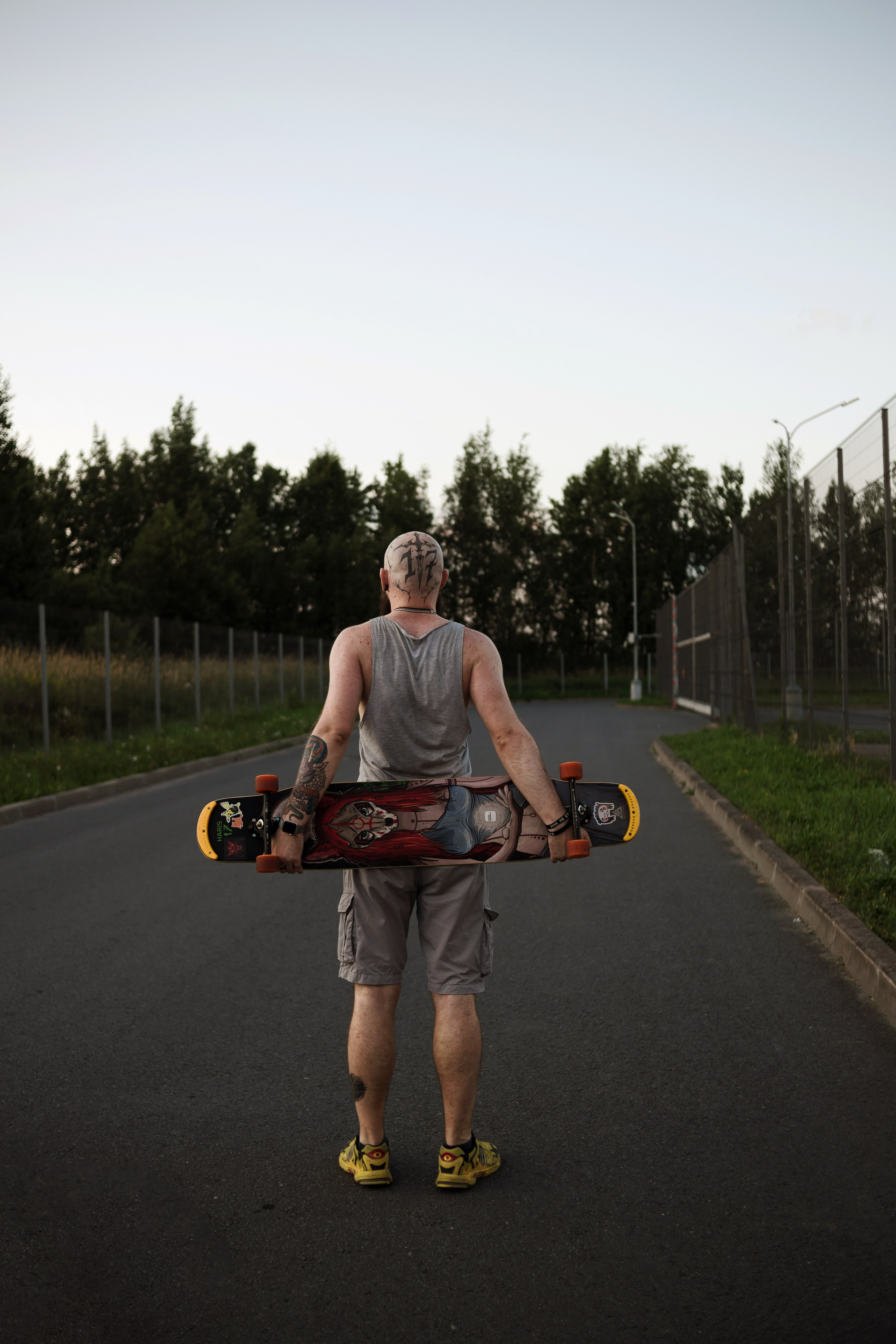 Никита. Портретный фотограф в Санкт-Петербурге Элина Ситникова