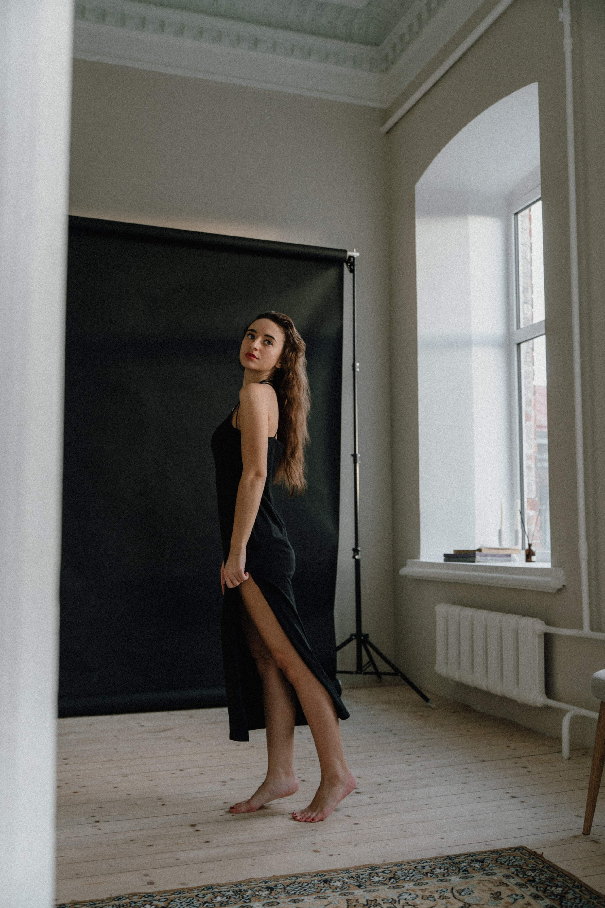 Надежда. Фотограф в Самаре Оксана Кин