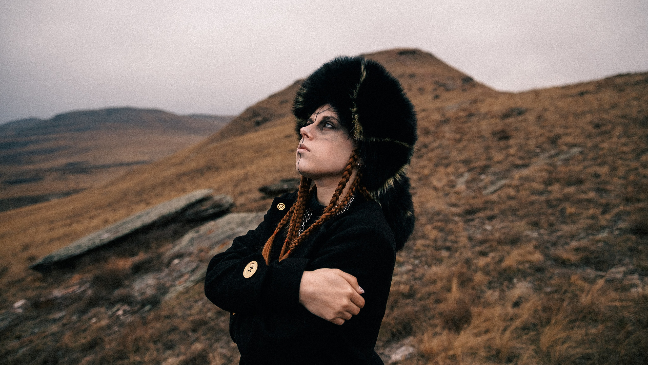 Portrait. Фотограф Абакан|Фрейман Никита