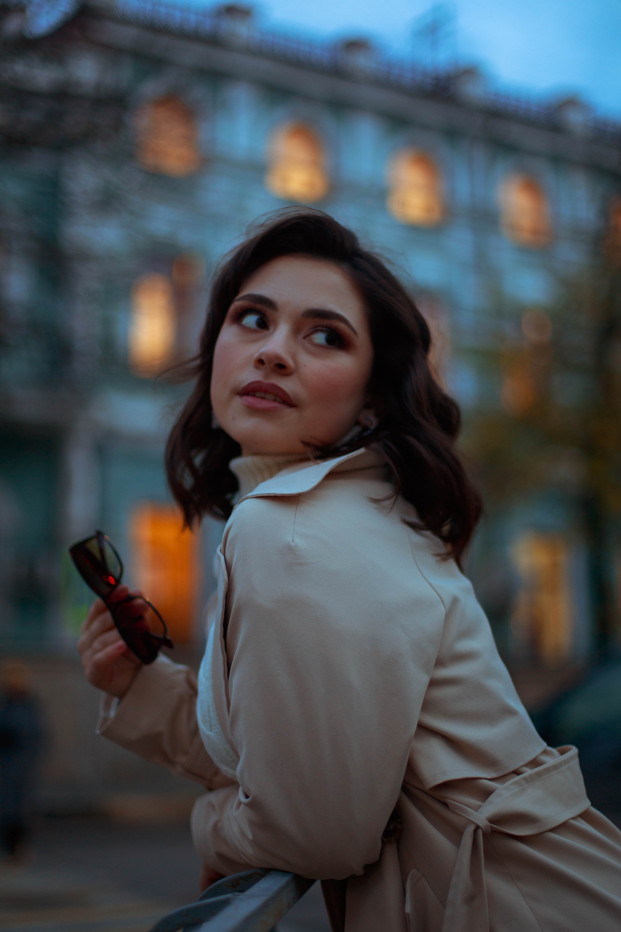 Ayse. Beye Shevkiyeva Photography