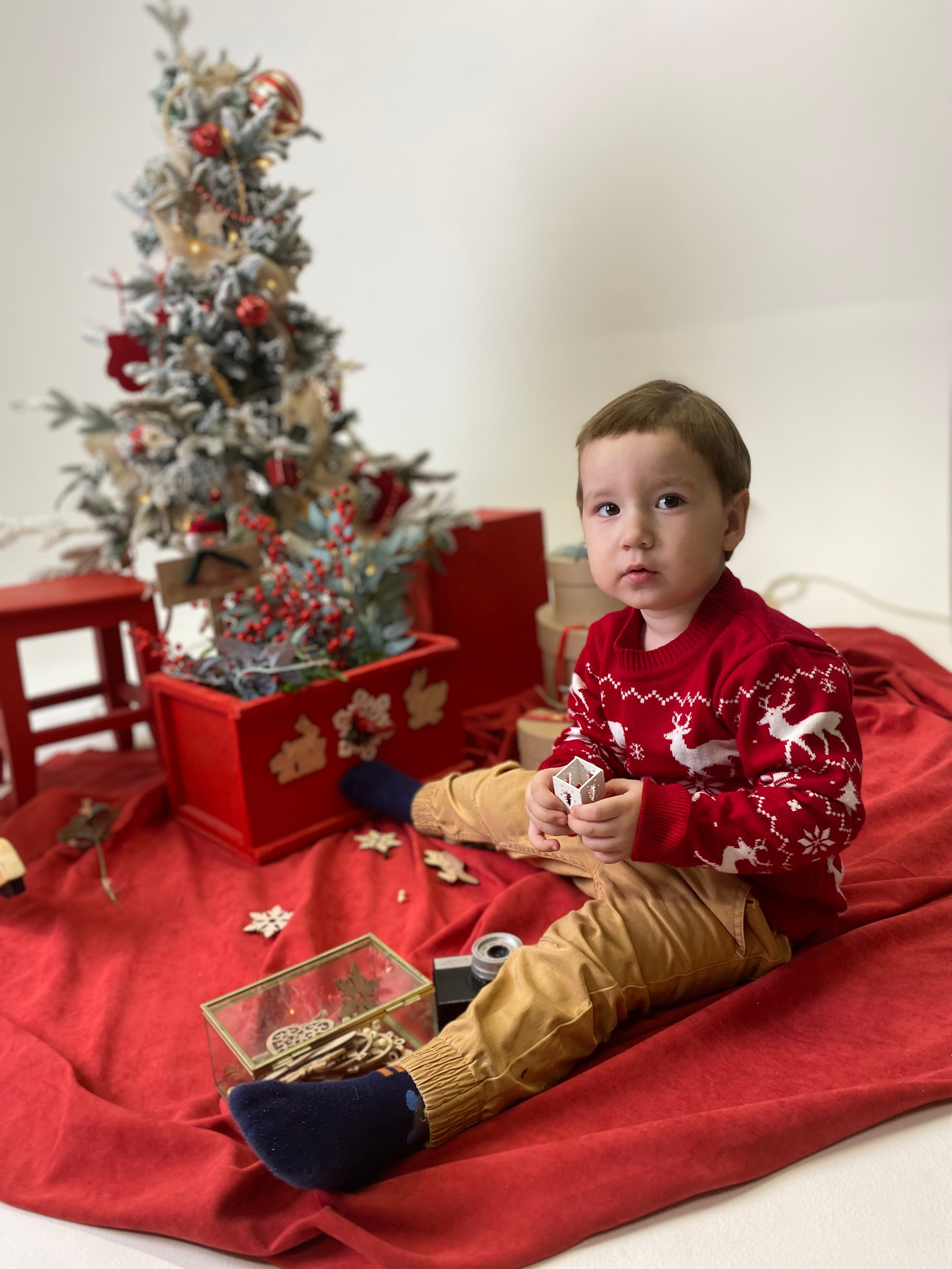 Мобильная съемка фото и видео. Фотограф в Уфе Валиева Лилия