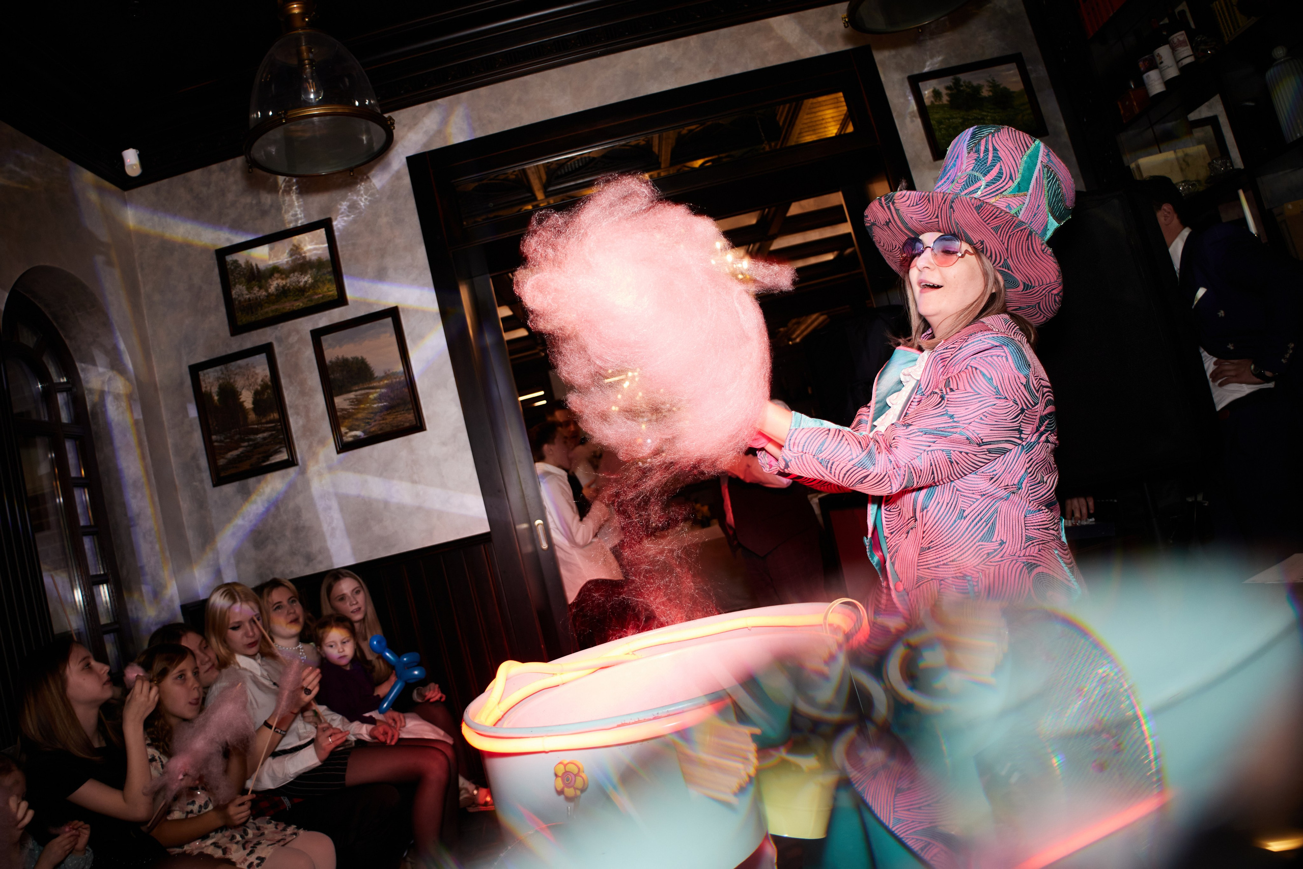 Репортажные съемки. Диана Королёнок — Свадебный и Репортажный фотограф в Москве