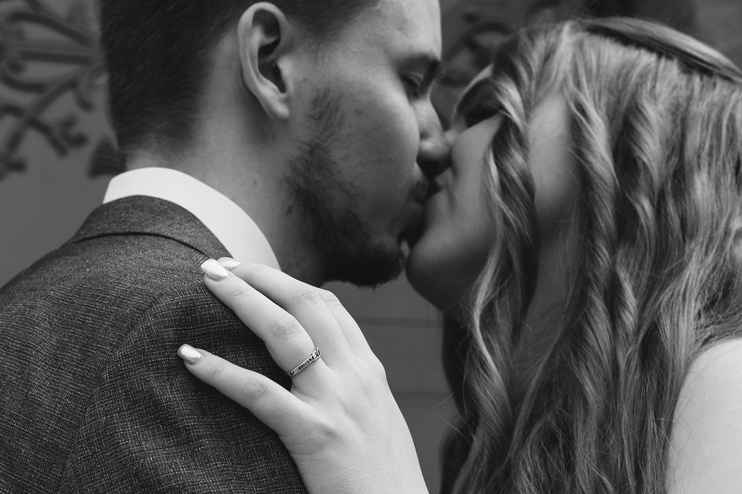 Сергей и Варвара. Фотограф в Самаре / Олеся Широнина