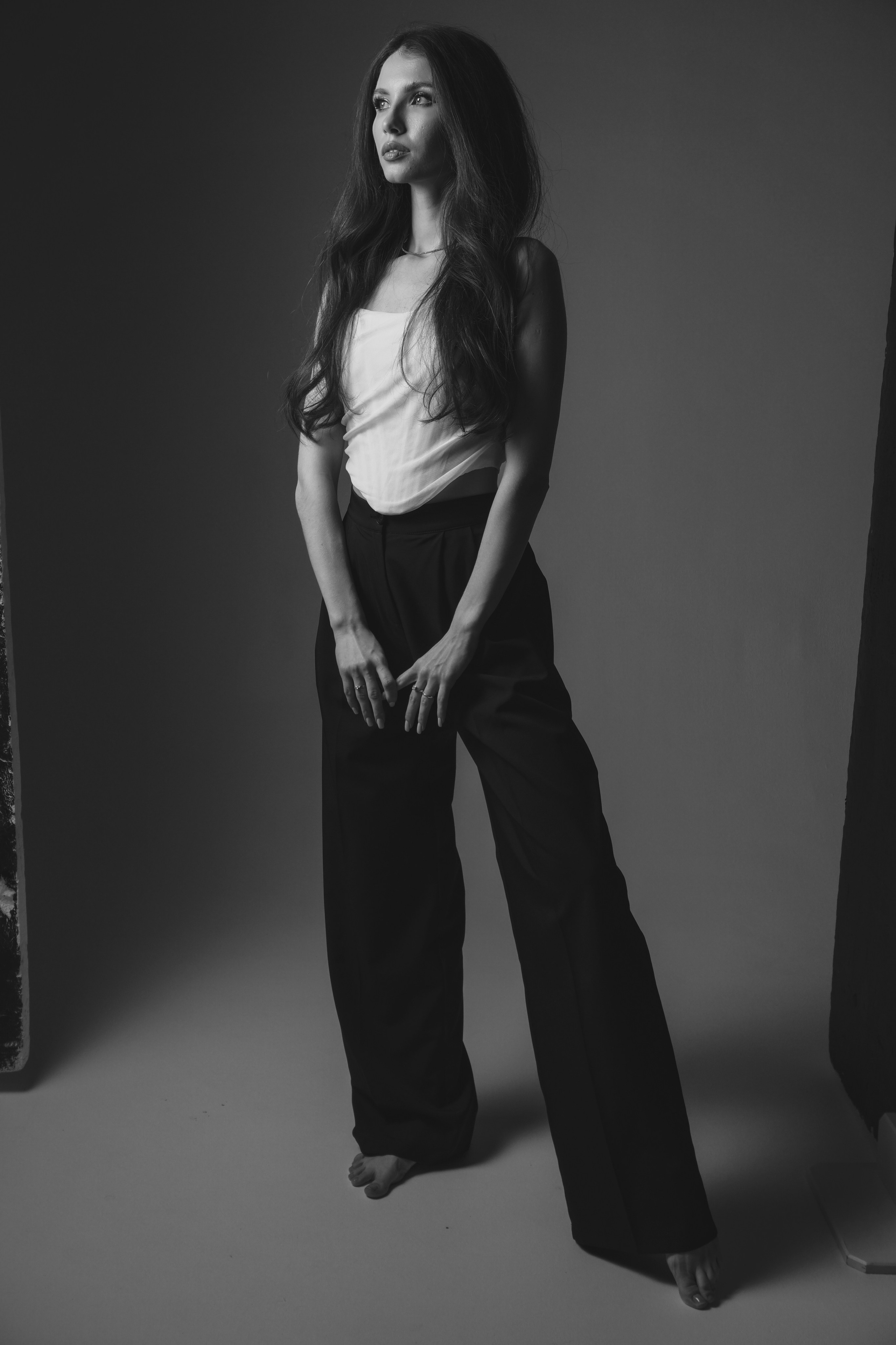 Марина. Фотограф Плеханов Дмитрий