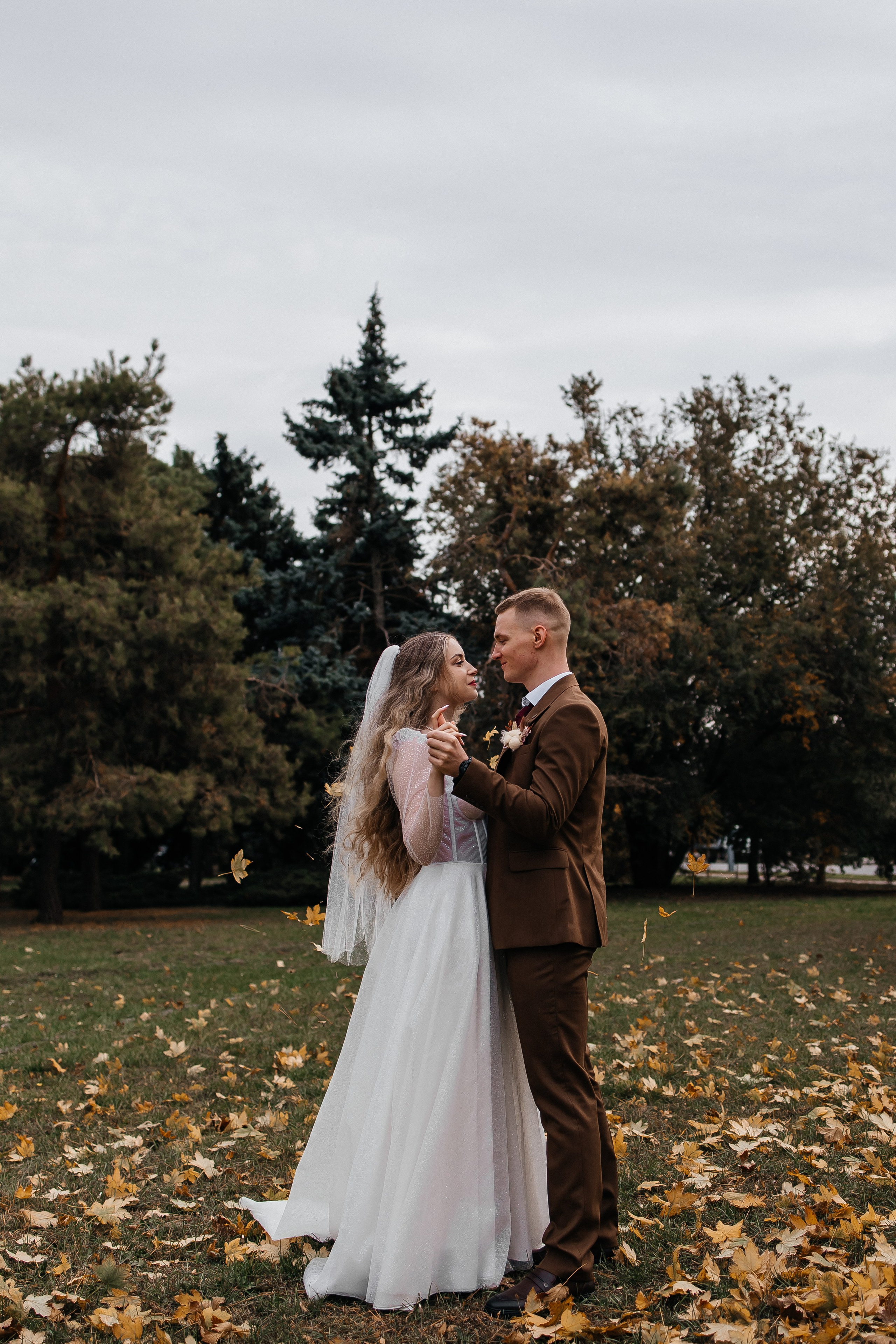 Иван и Дарья. Свадебный и семейный фотограф в Ростове-на-Дону