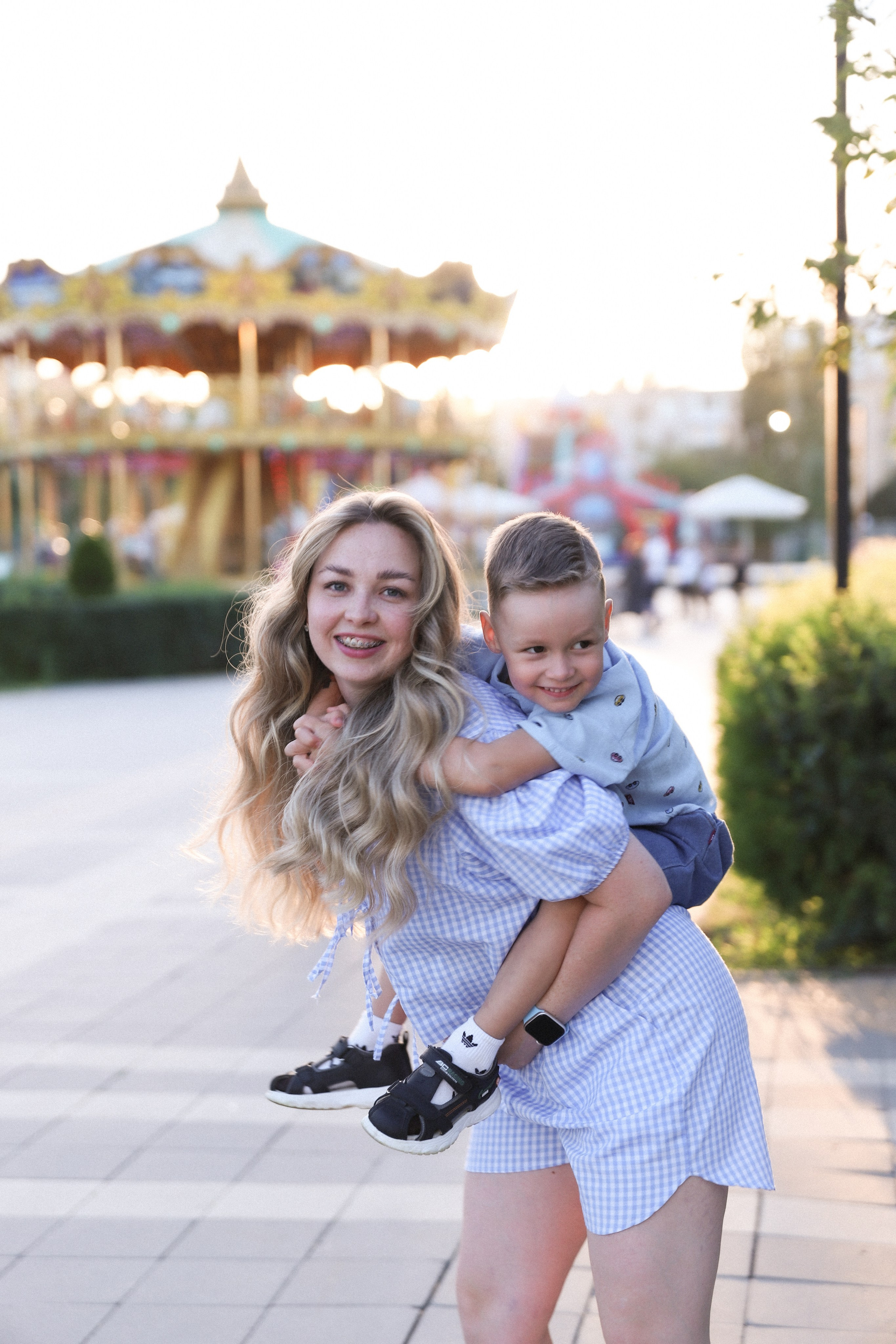 Family. Мария Рожкова семейный фотограф в Волгограде
