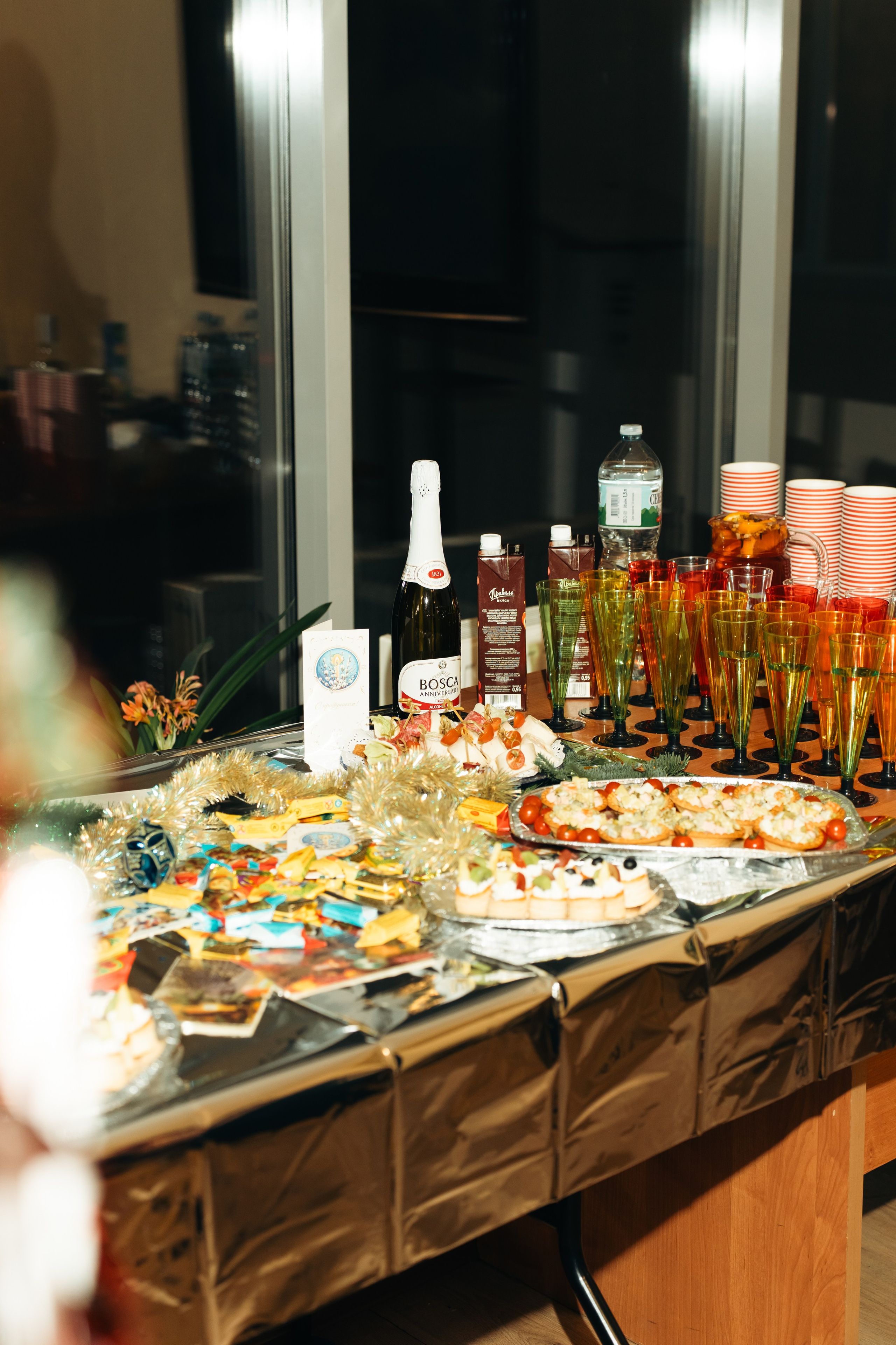 Открытие выставки «В ожидании чуда». Home Decor