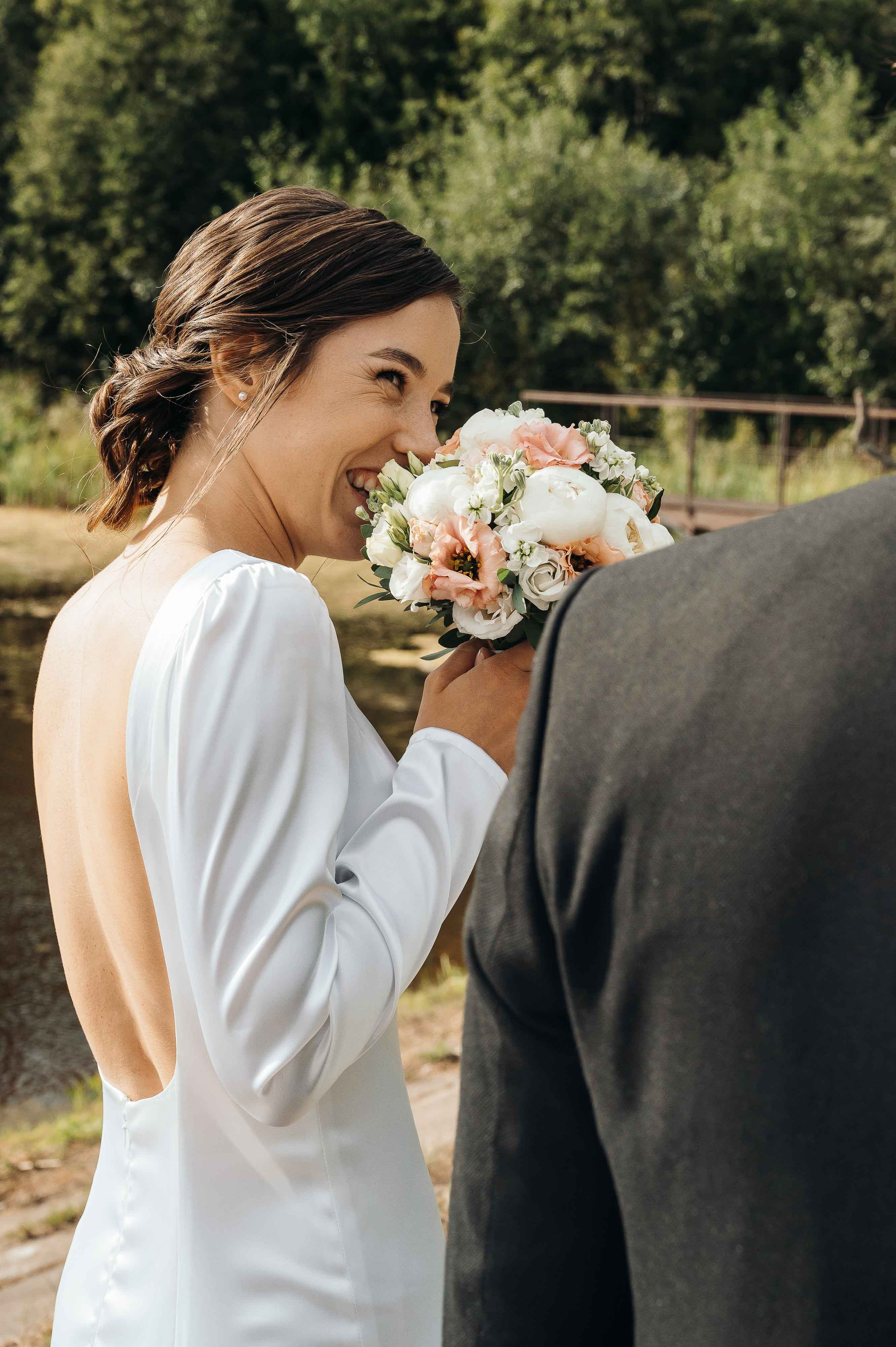 Совместные сборы в отеле. Свадебный и семейный фотограф в Котласе Никита Попов