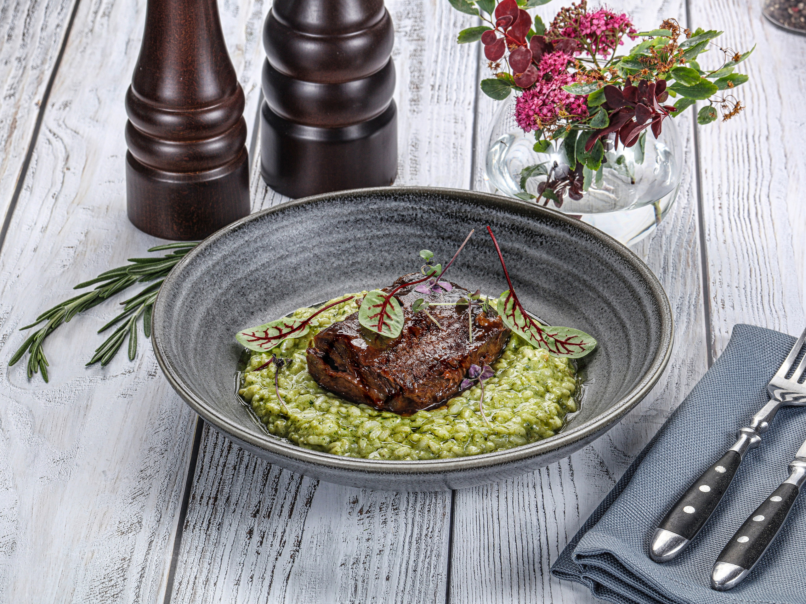 Фотосъемка блюд европейской кухни. Заказ по тел.: +7 (906) 006-90-22. Фуд-фотограф Андрей Старостин — съемка еды в Москве. 9000 руб. в час