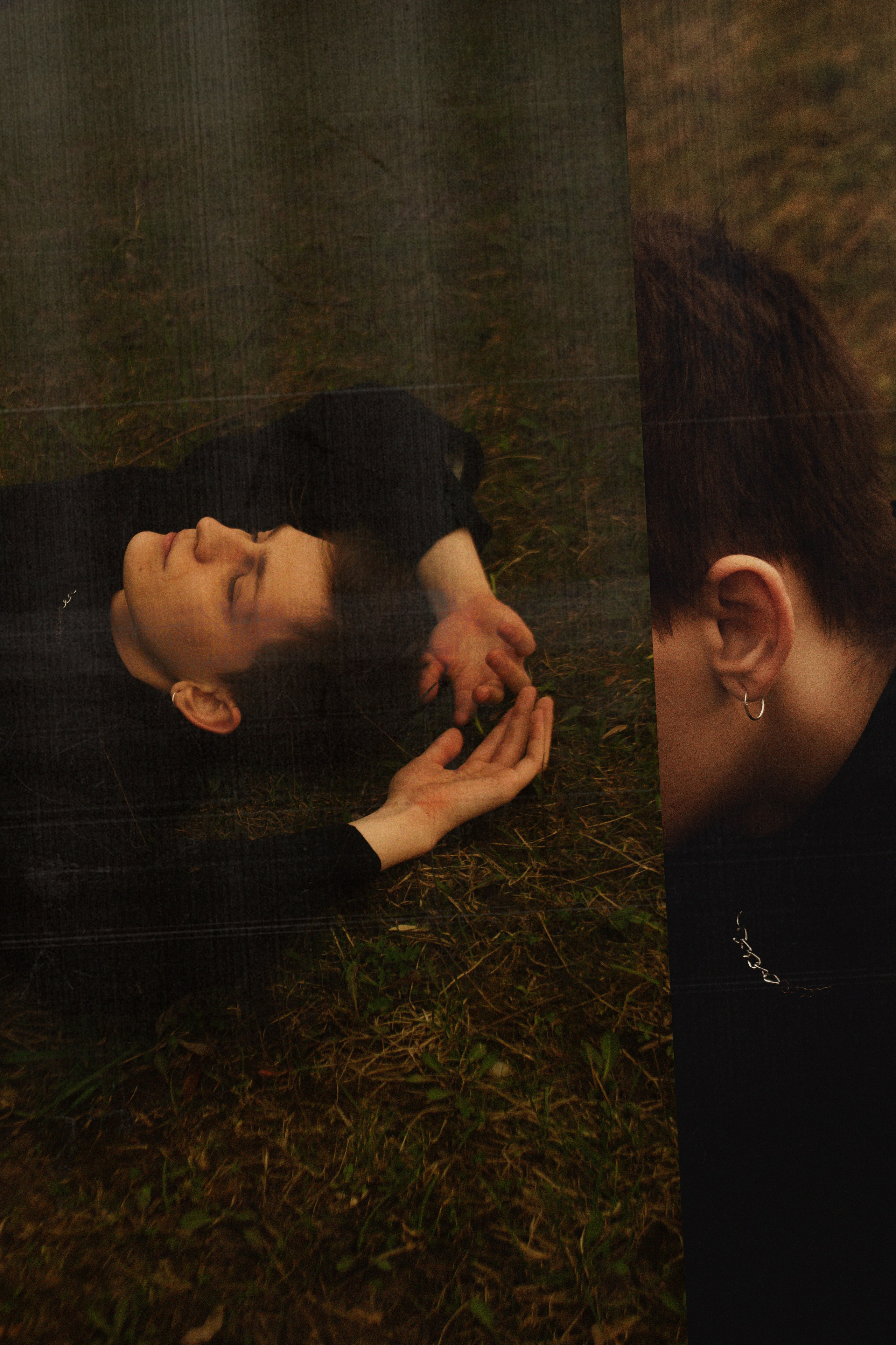 Олег. Портретный фотограф в Москве