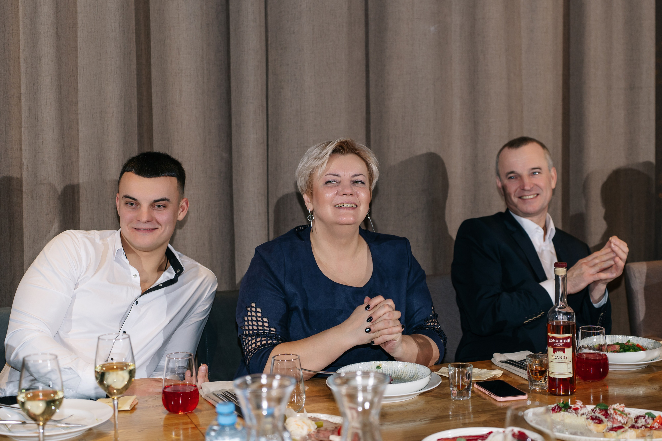 День рождение в Lamvil. Свадебный и семейный фотограф Кокушева Юлия Нижний Новгород