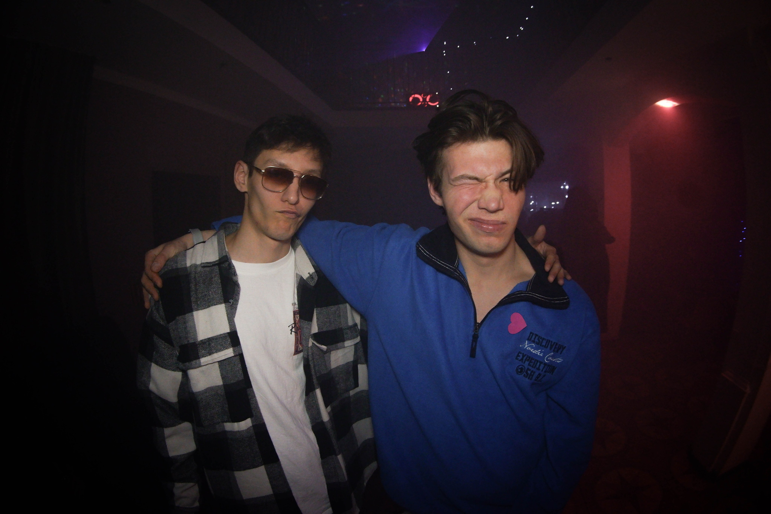 Молчанка: МЭТЧ. Портретный фотограф Александра Новикова Тюмень