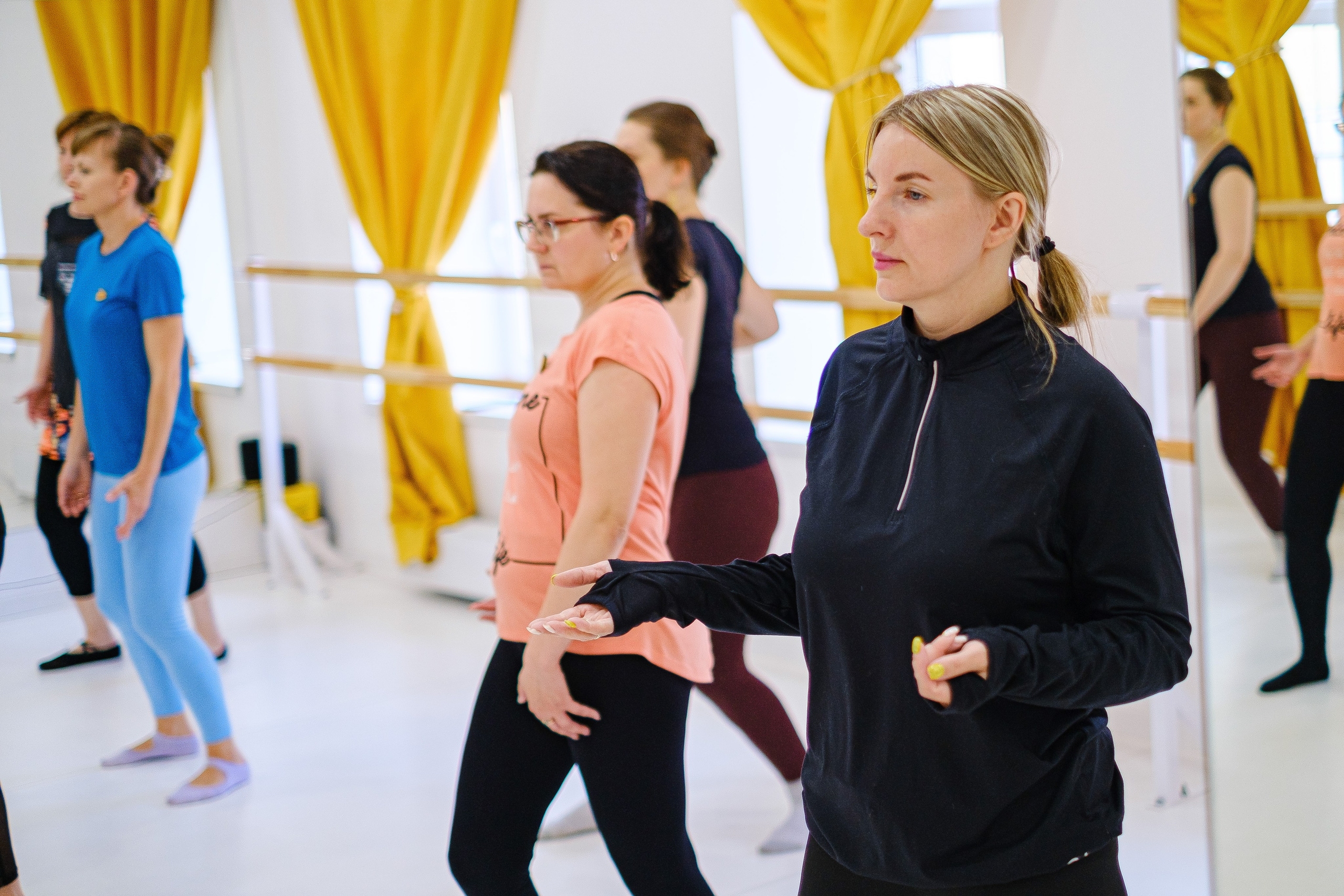 «LEVITA» Петергоф. Фотограф Мария Хлебникова Санкт-Петербург Москва