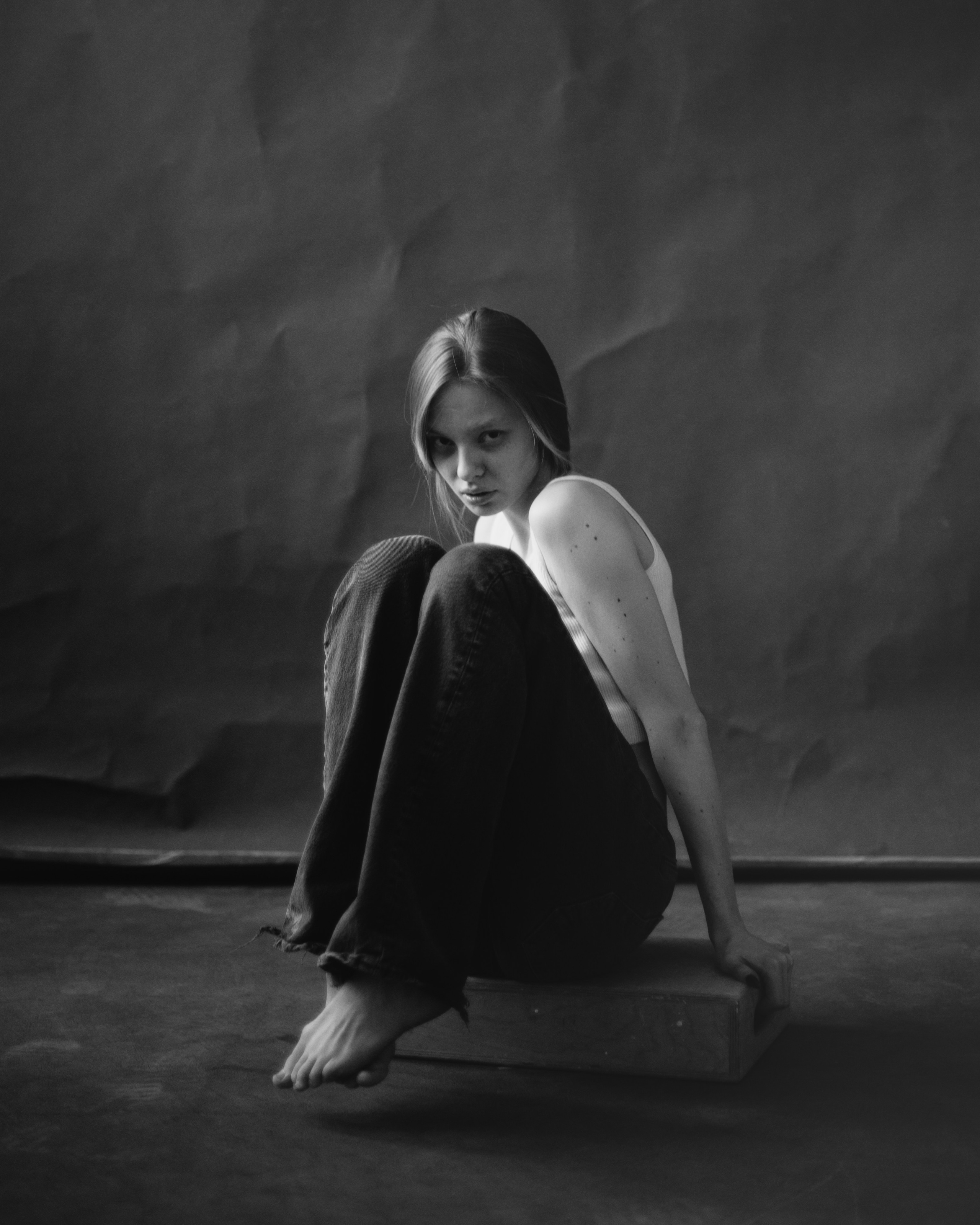 Тома. Фотограф в Москве — Евгения Прокопенко