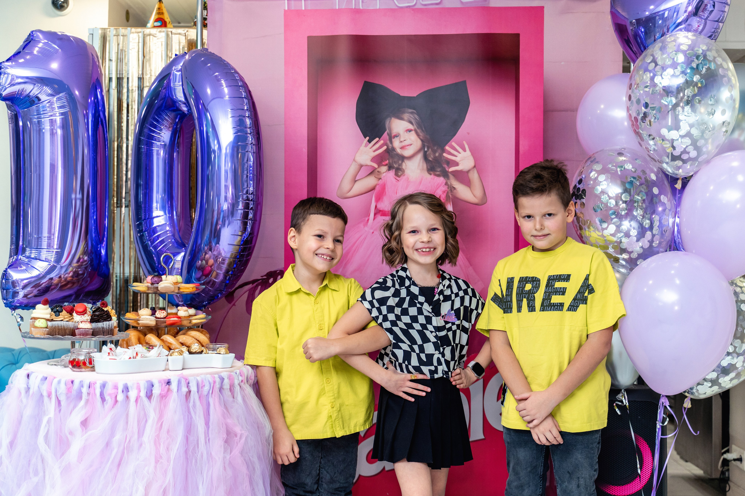 Фотограф на детский день рождения Москва. Фотограф \ Видеограф на Крещение, Венчание Москва| Семейные съемки