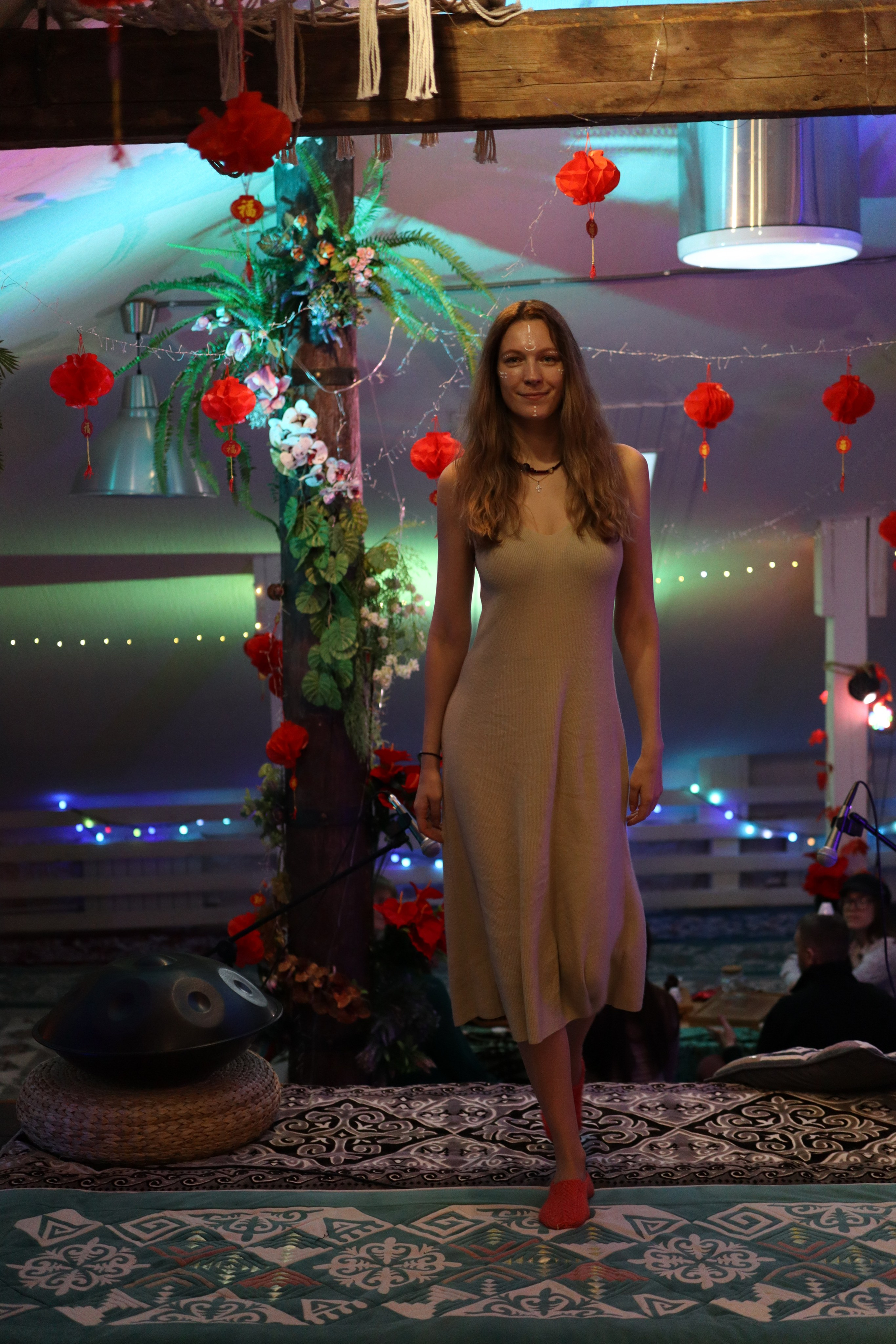 Вечер Созвучия 16.03 Энергия Баланса. Photo Ninja