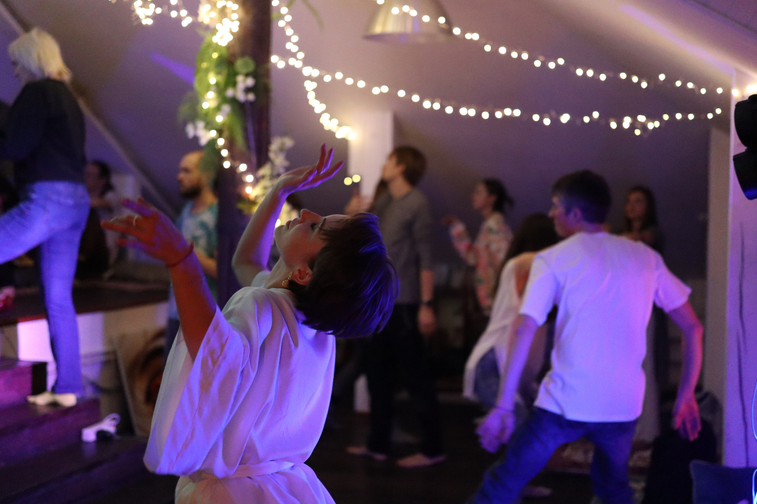 Андрей Танзю. Photo Ninja