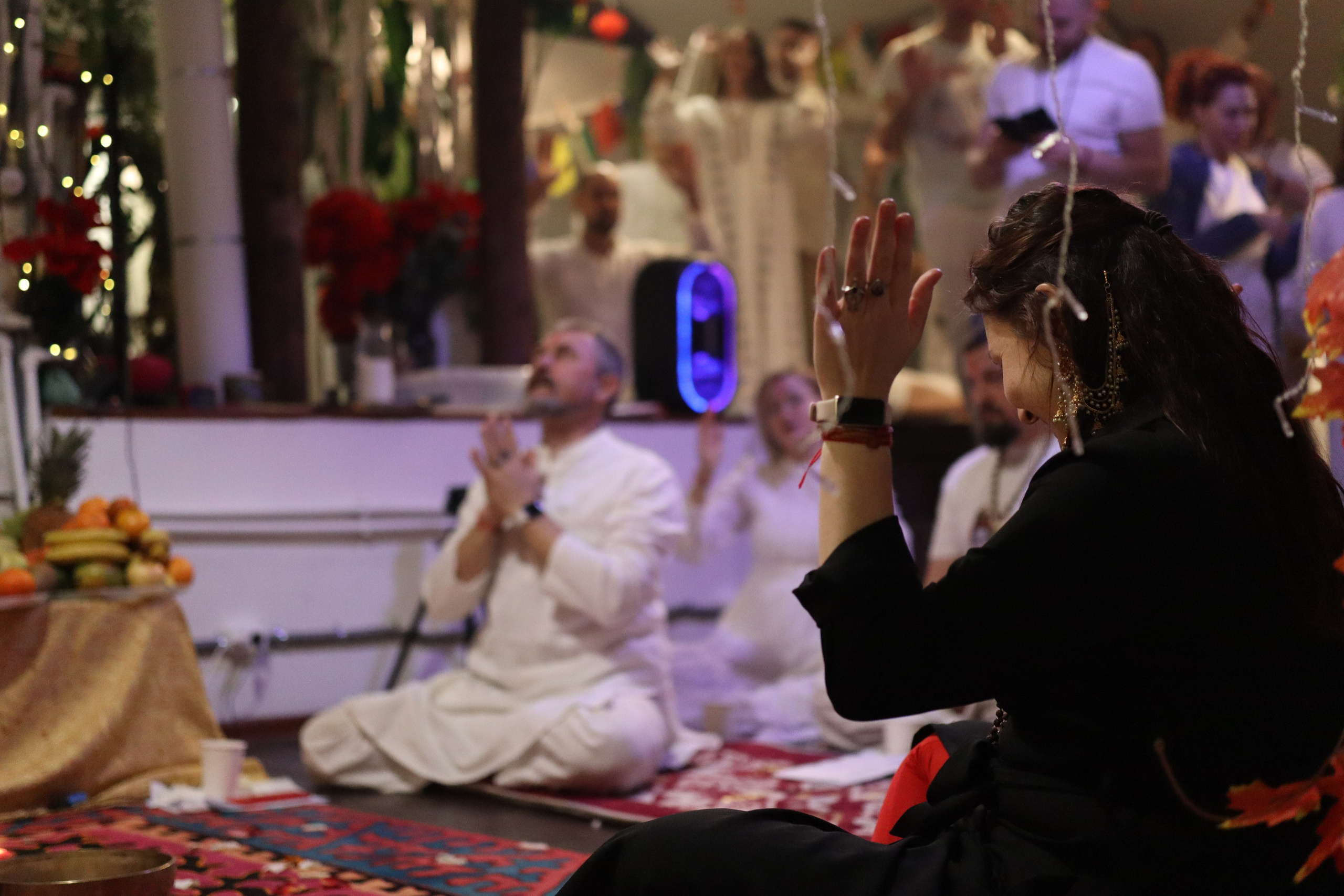 MahaShivaRatri2024. Photo Ninja