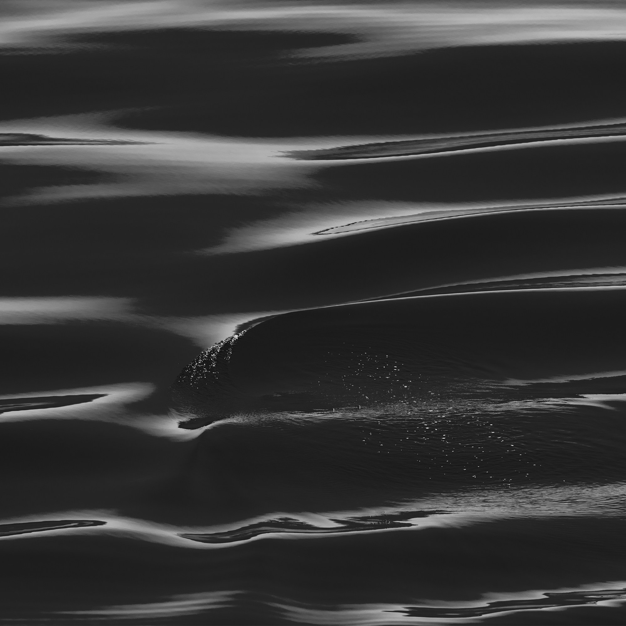 Вода. Яркие фото на Чёрном море