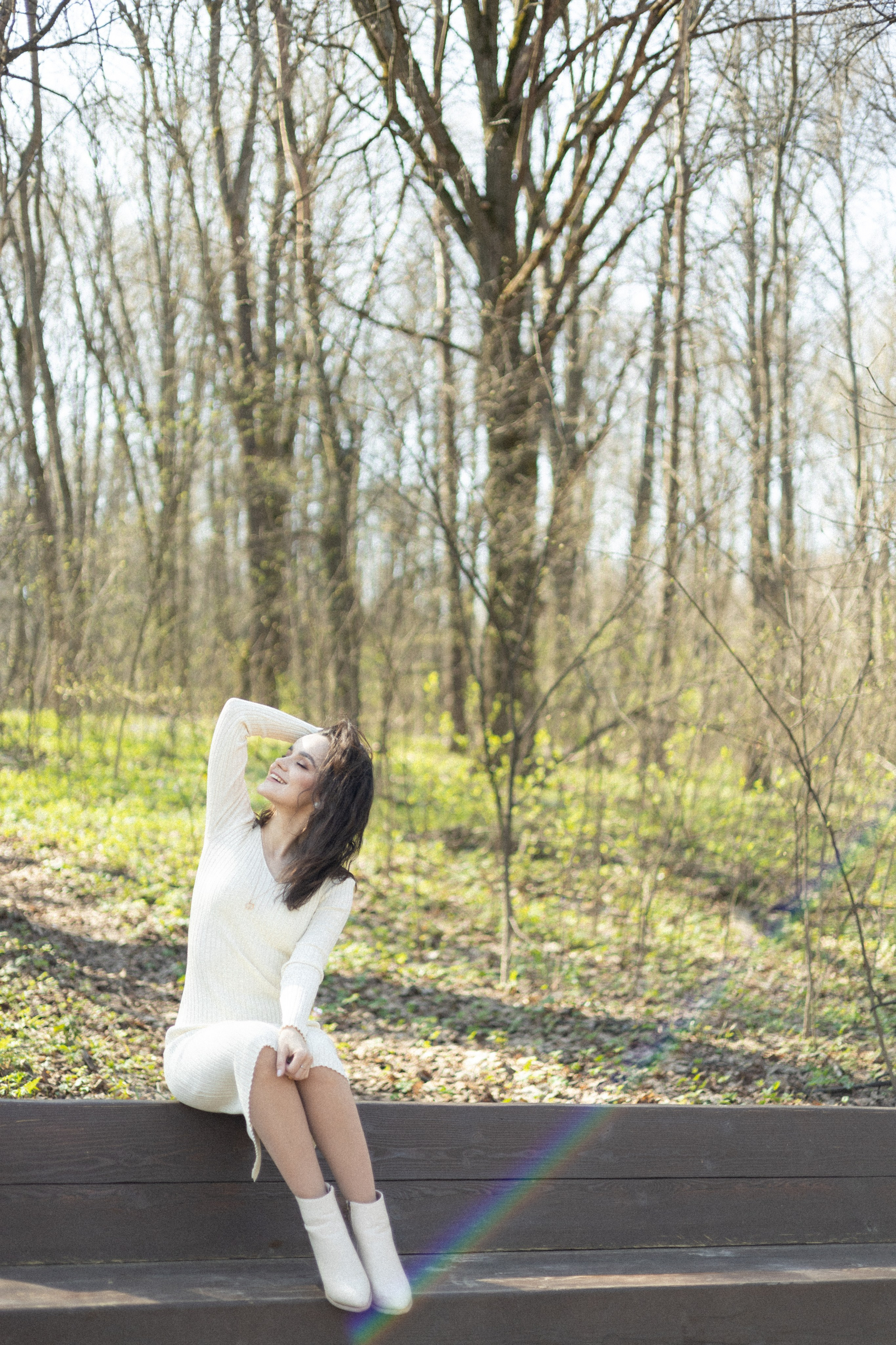 Юля. Фотограф в Нижнем Новгороде Воробьева Анжела