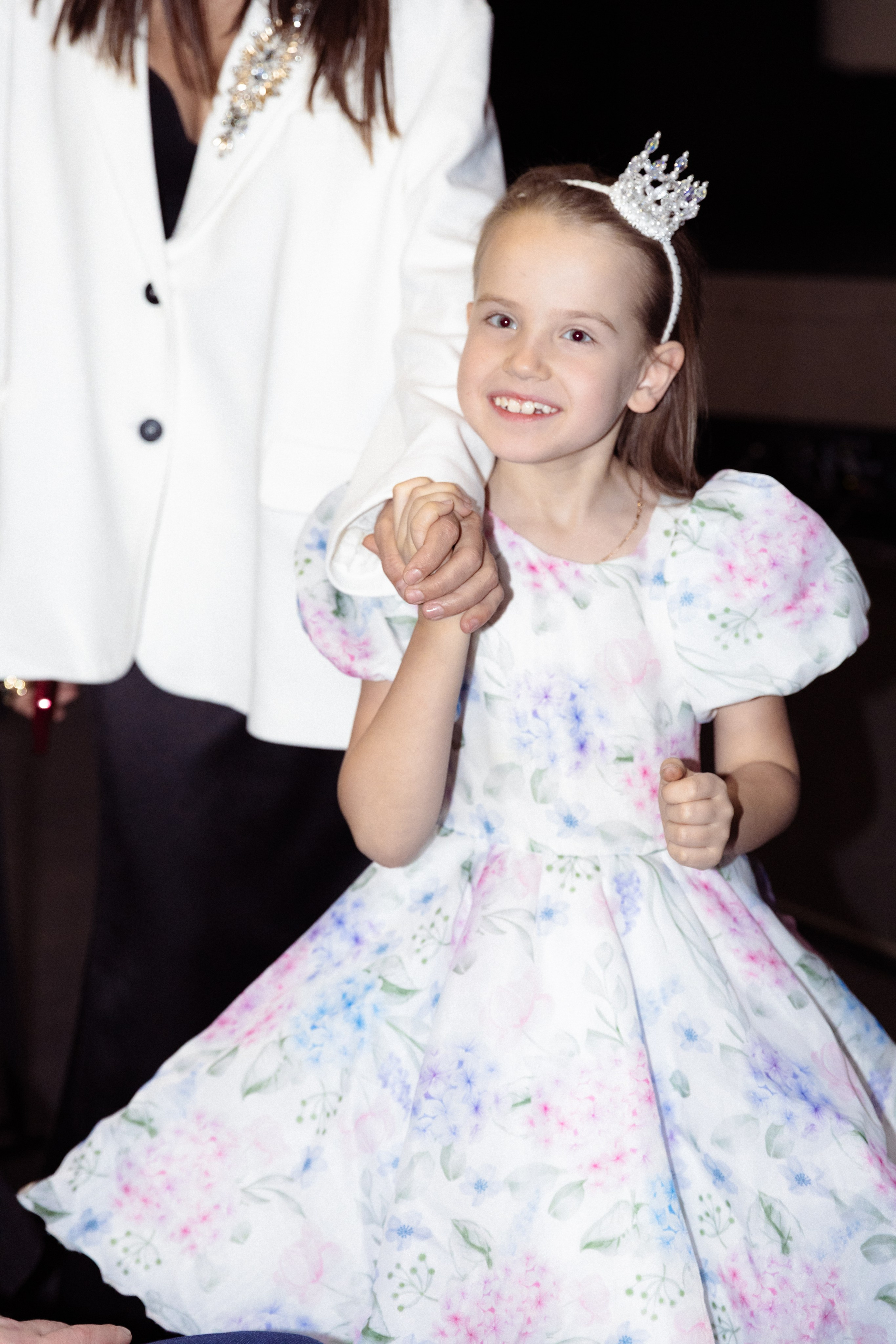 Миссис футбольная мама.Финал. Фотограф в Нижнем Новгороде Воробьева Анжела