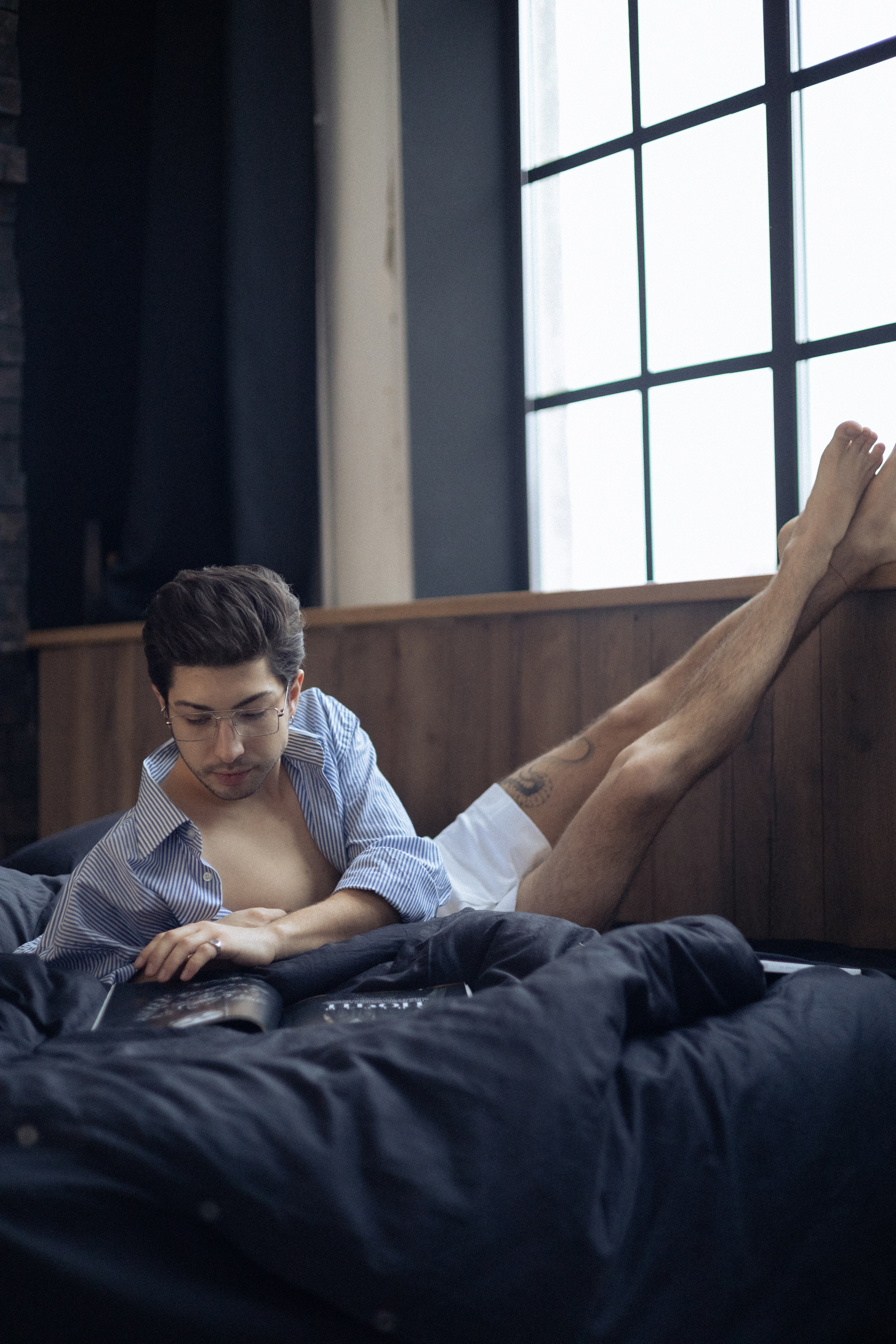 Максим. Фотограф в Нижнем Новгороде Воробьева Анжела