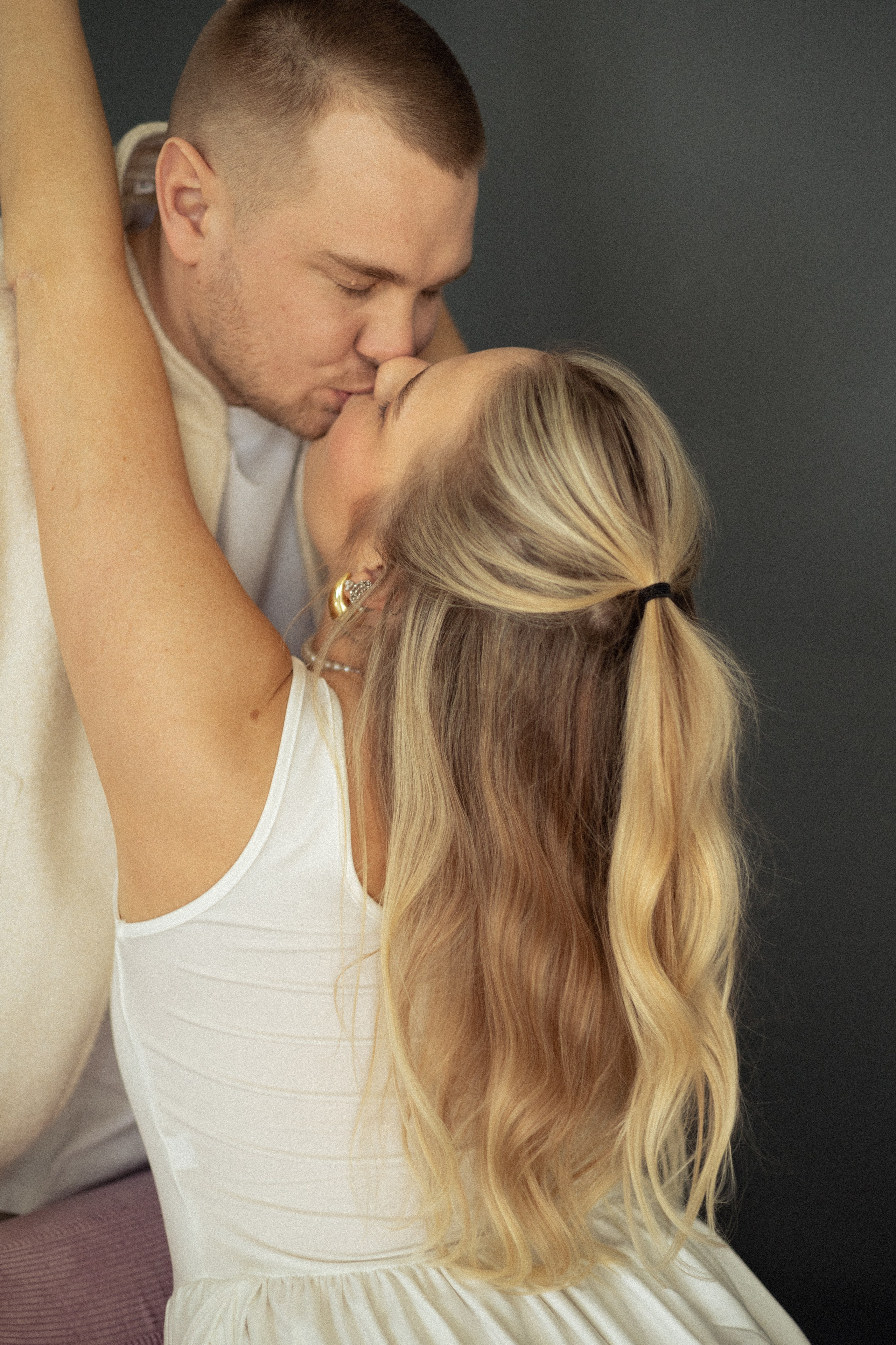 Арина и Илья. Фотограф в Нижнем Новгороде Воробьева Анжела