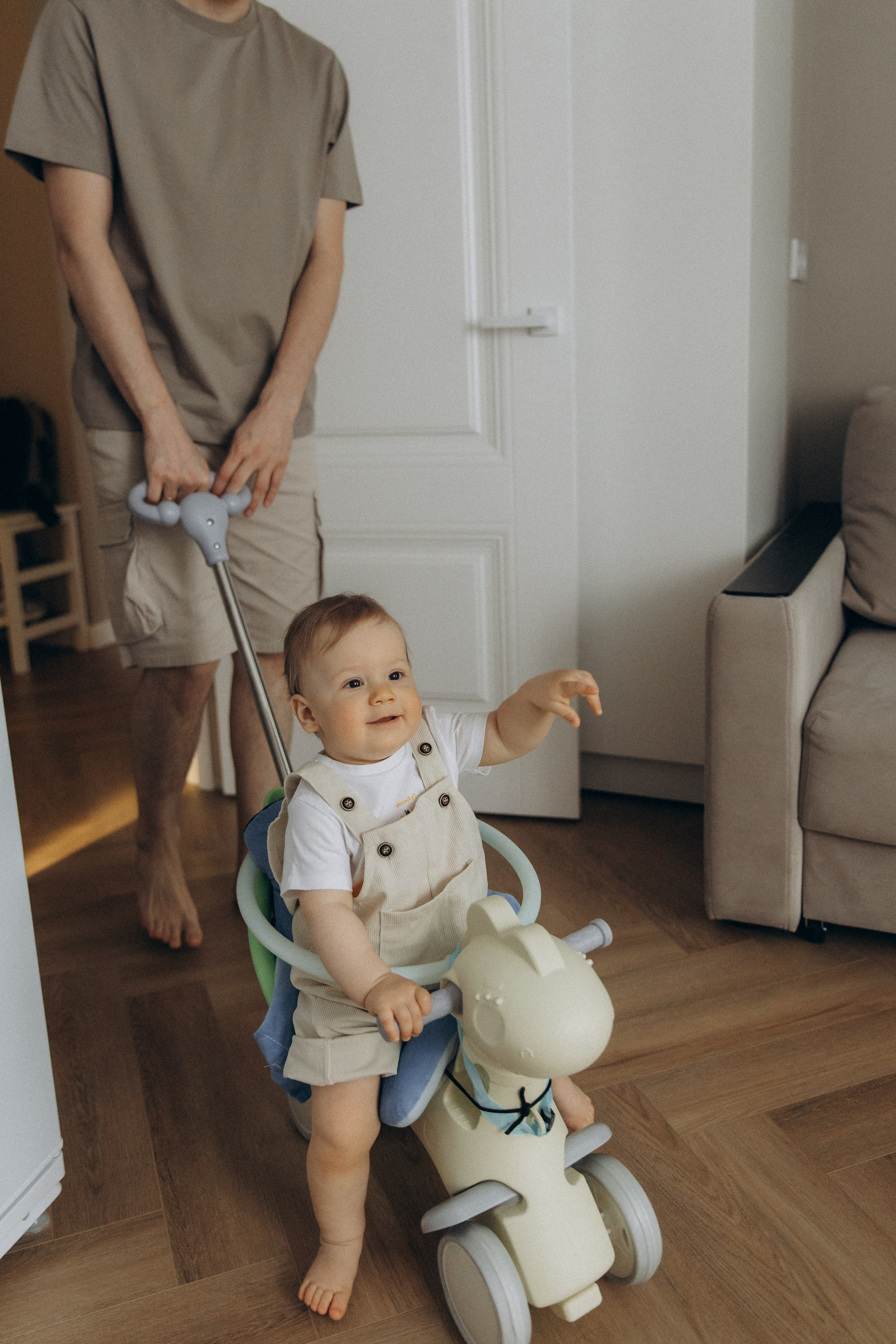 Даша, Артем и Тимофей. Фотограф в Нижнем Новгороде Воробьева Анжела