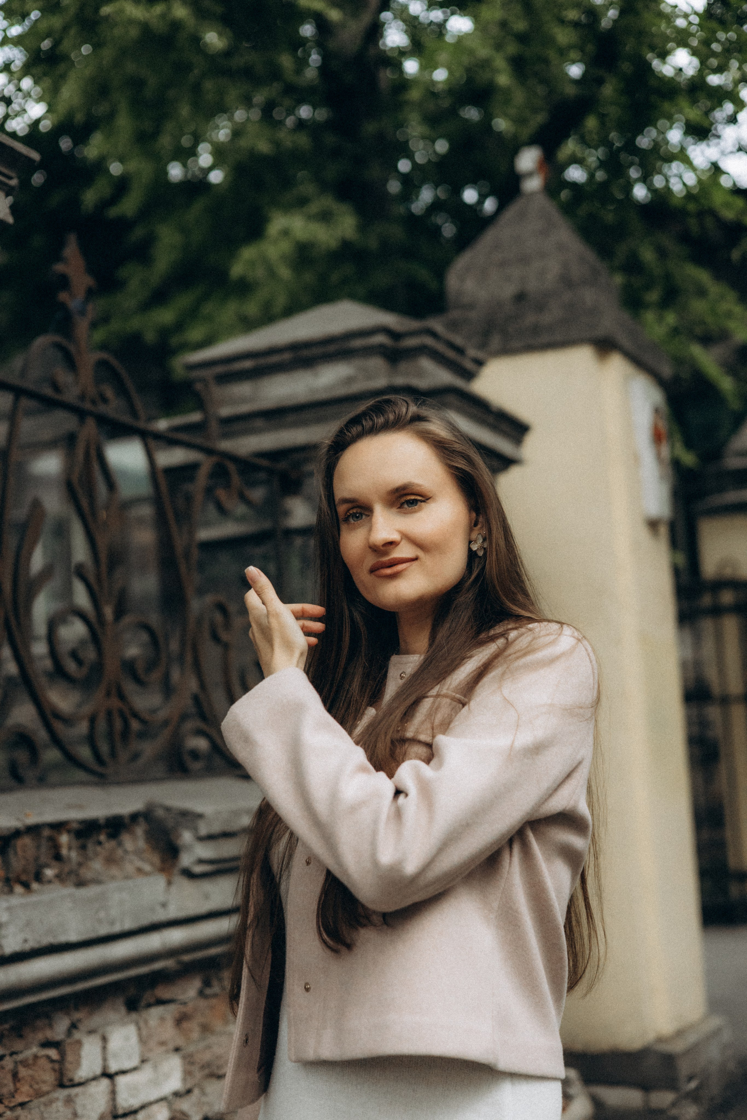 Подружки. Фотограф в Нижнем Новгороде Воробьева Анжела