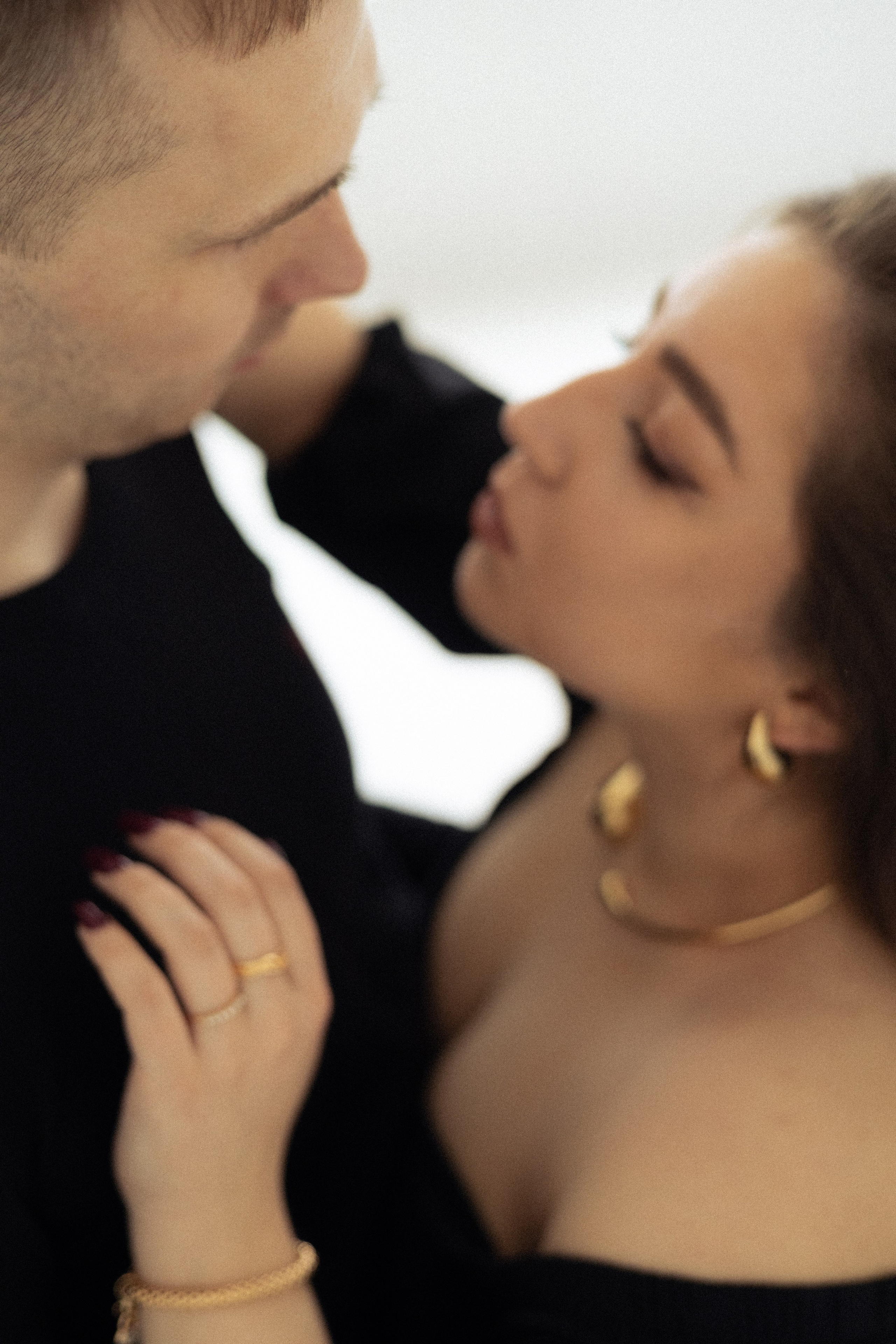 Ксюша и Вова. Фотограф в Нижнем Новгороде Воробьева Анжела