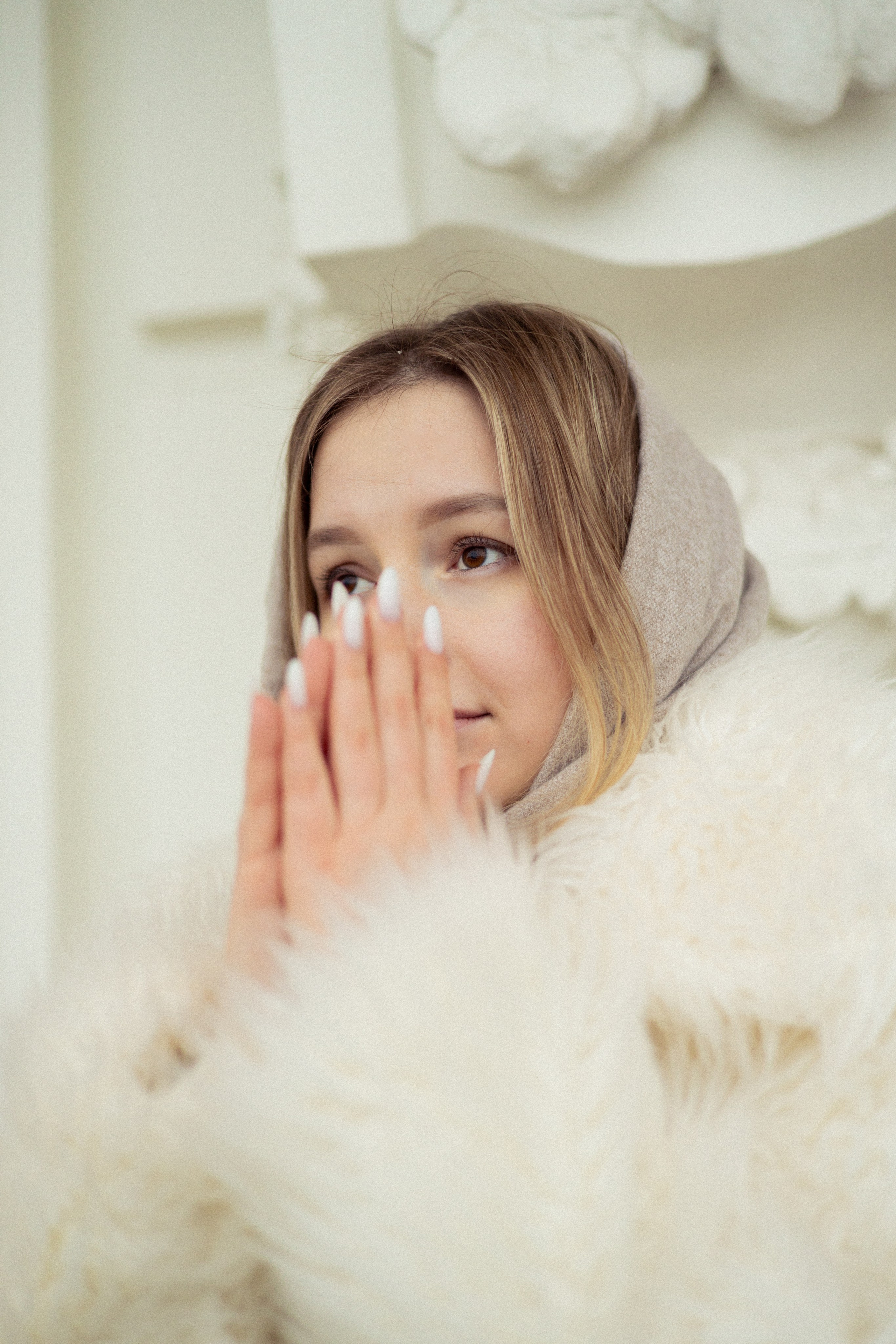 Аня. Фотограф в Нижнем Новгороде Воробьева Анжела