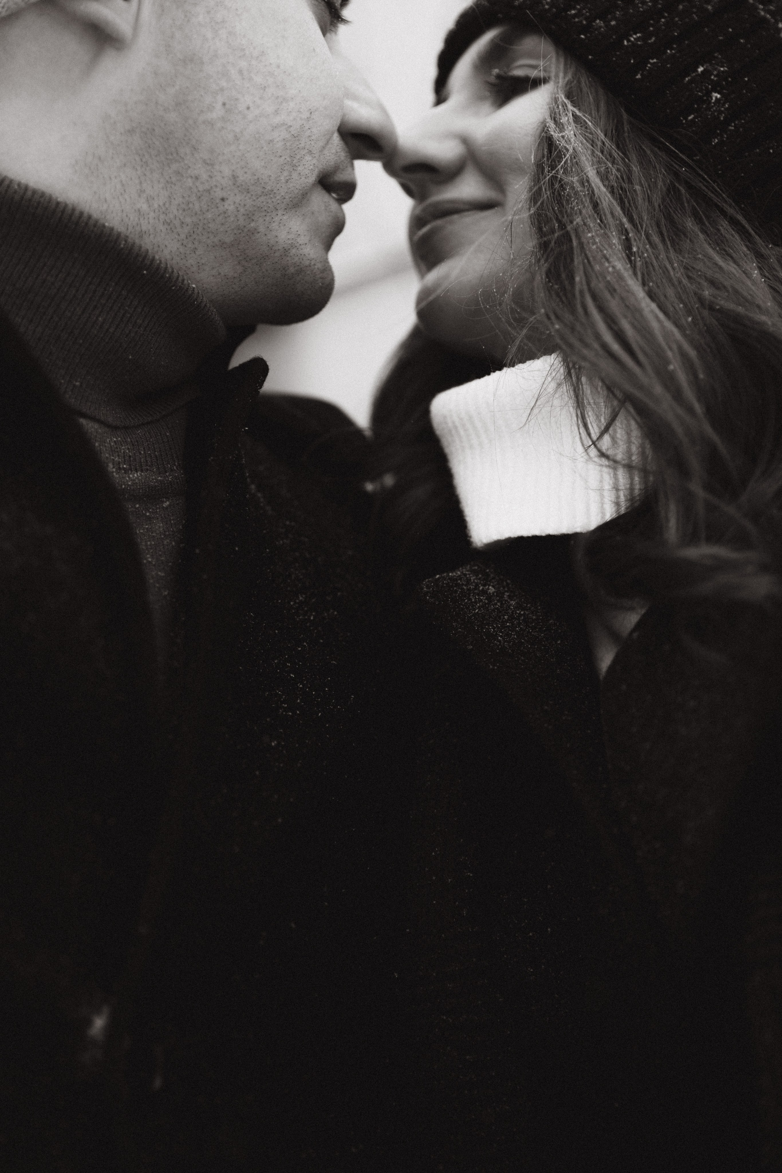 Вика и Илья. Фотограф в Нижнем Новгороде Воробьева Анжела