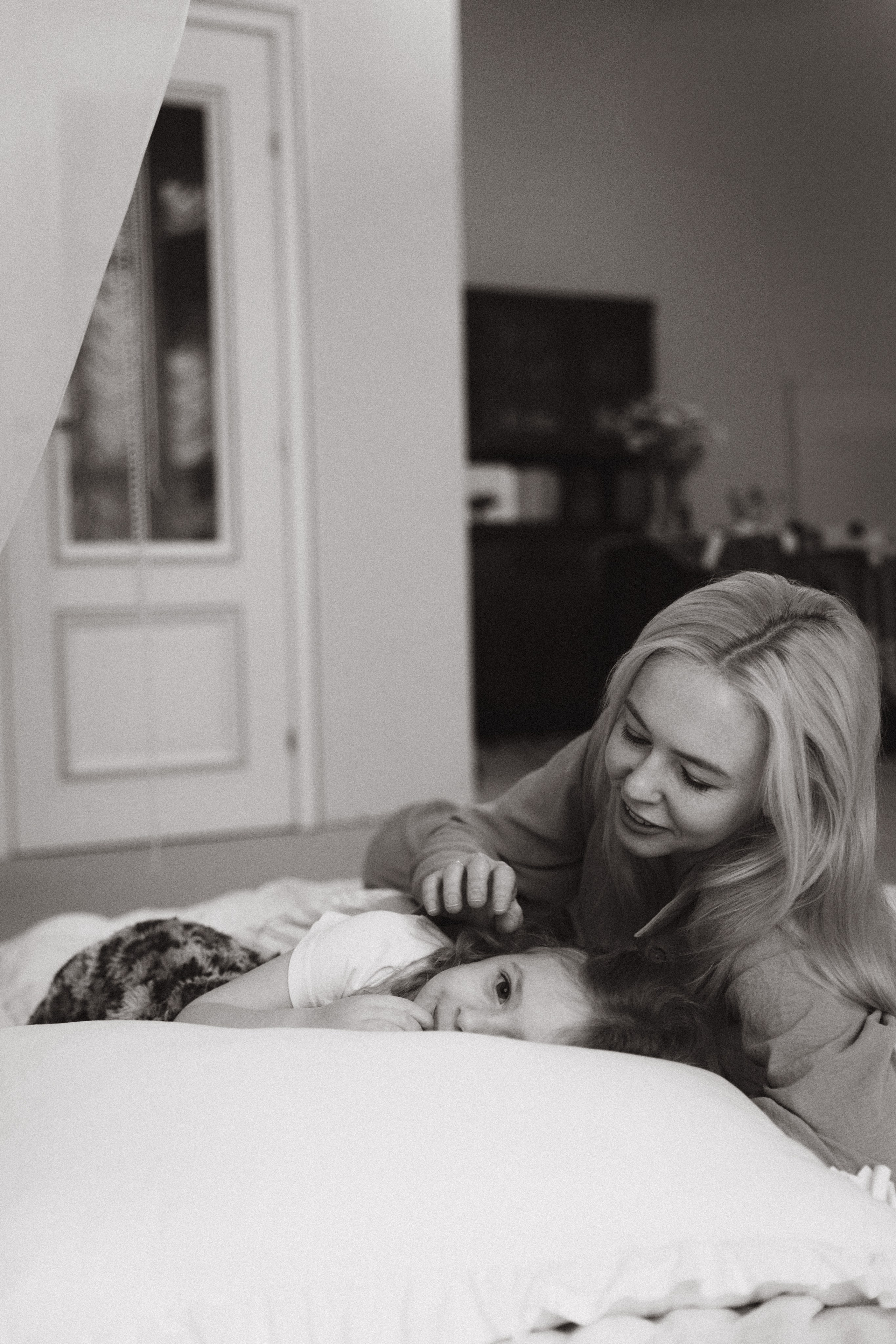 Настя и Еся. Фотограф в Нижнем Новгороде Воробьева Анжела