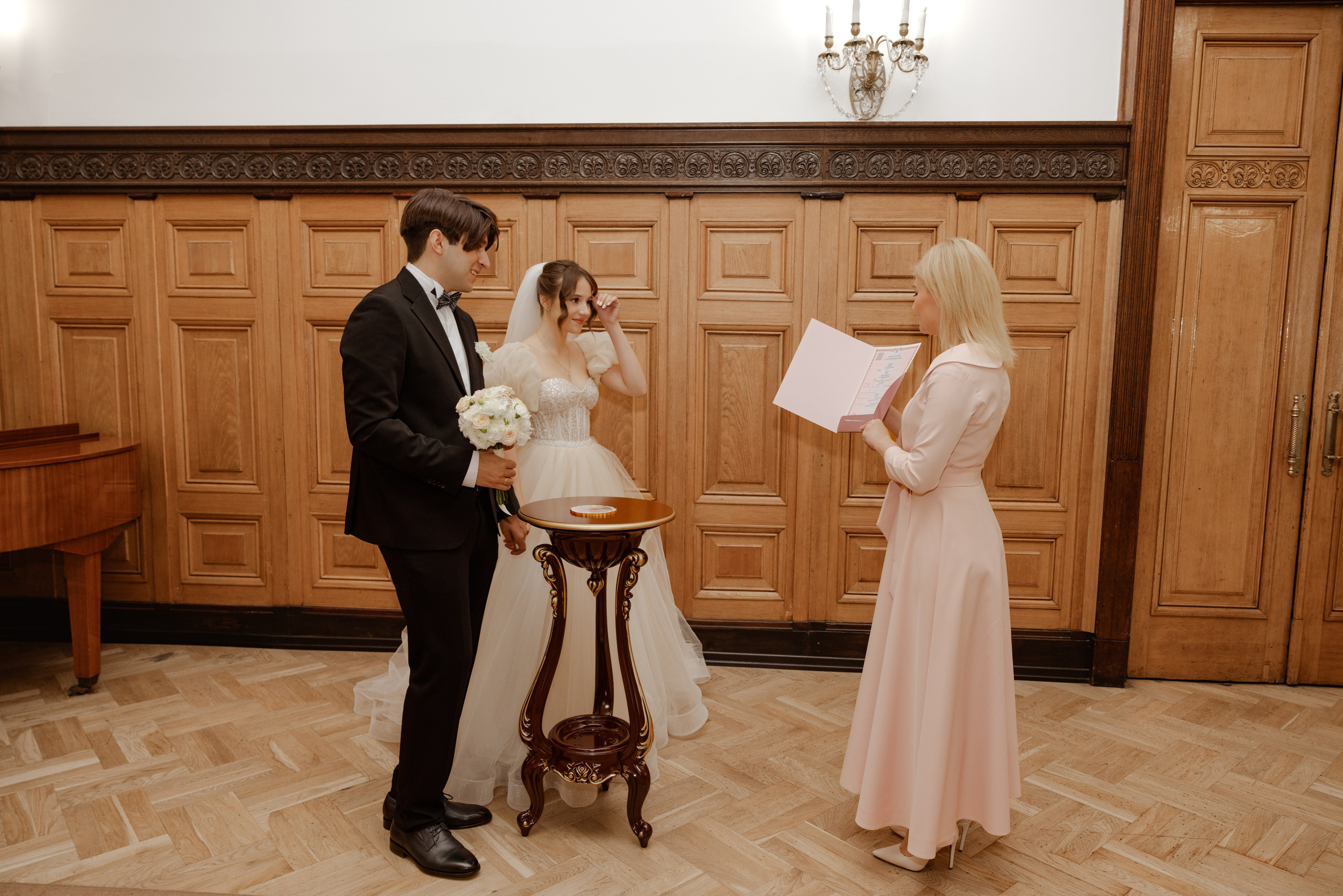 Свадьба Ксении и Думитру. Виктория Зудина — фотограф в Москве