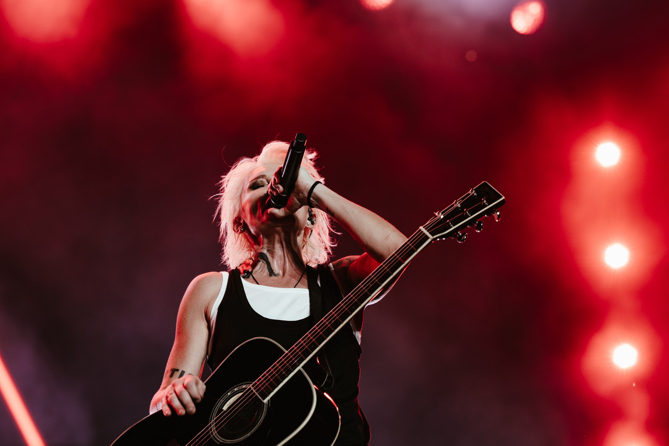 Arbenina's anniversary. Виктория Зудина — фотограф в Москве