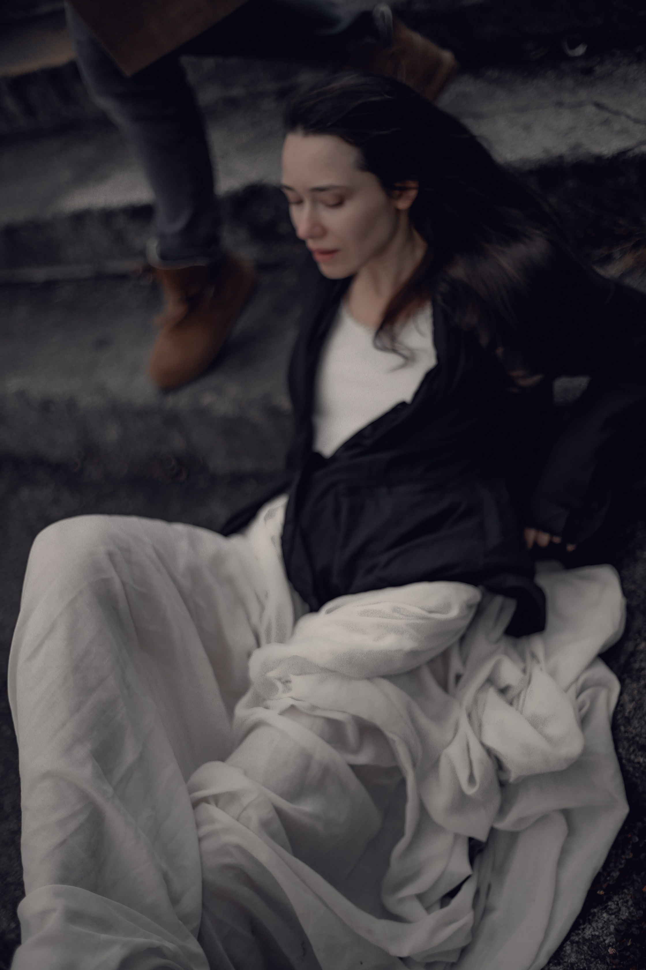 Портфолио. Фотограф Катя Чернова