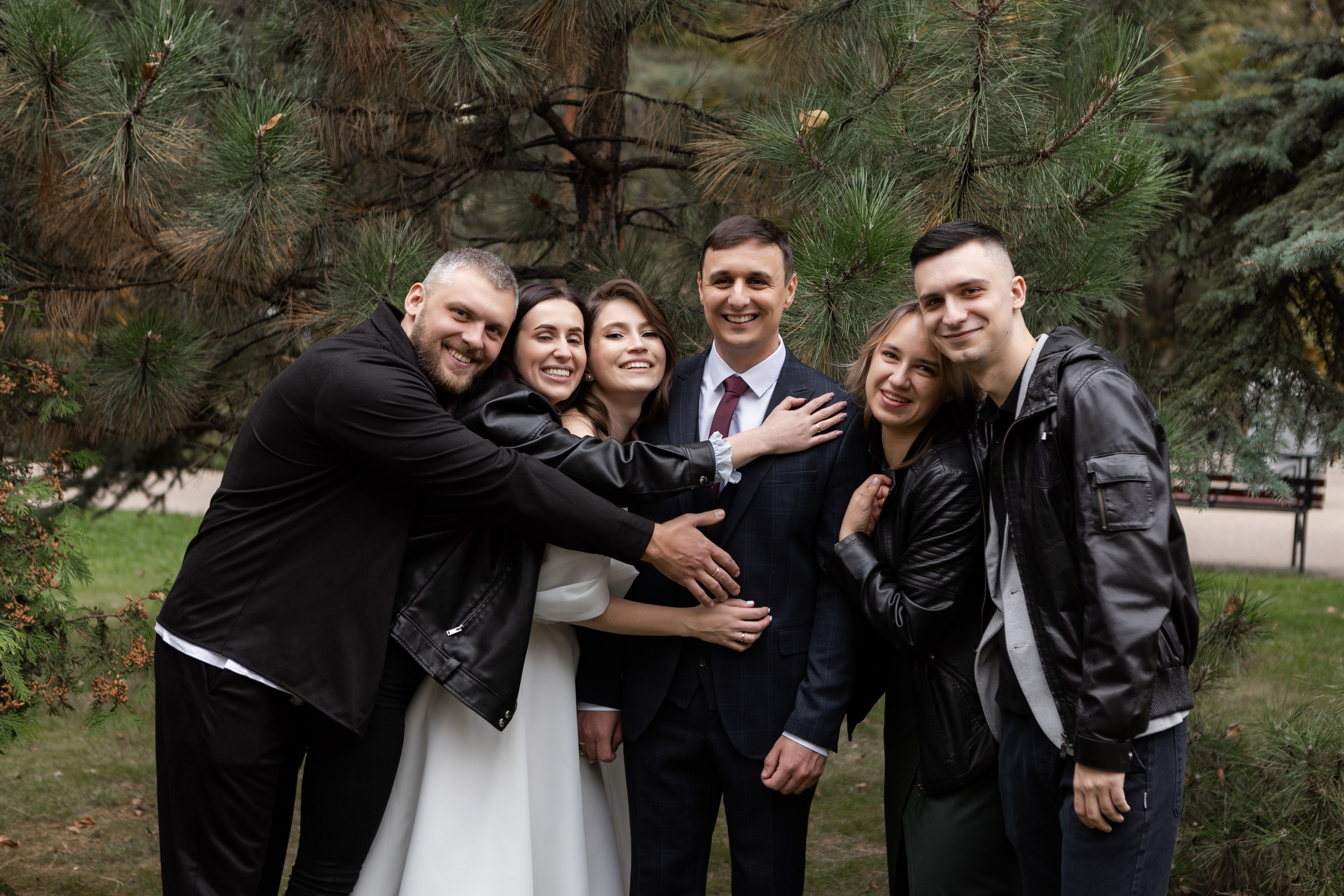 Влад и Ира. Свадебный фотограф в Воронеже Вероника Богай