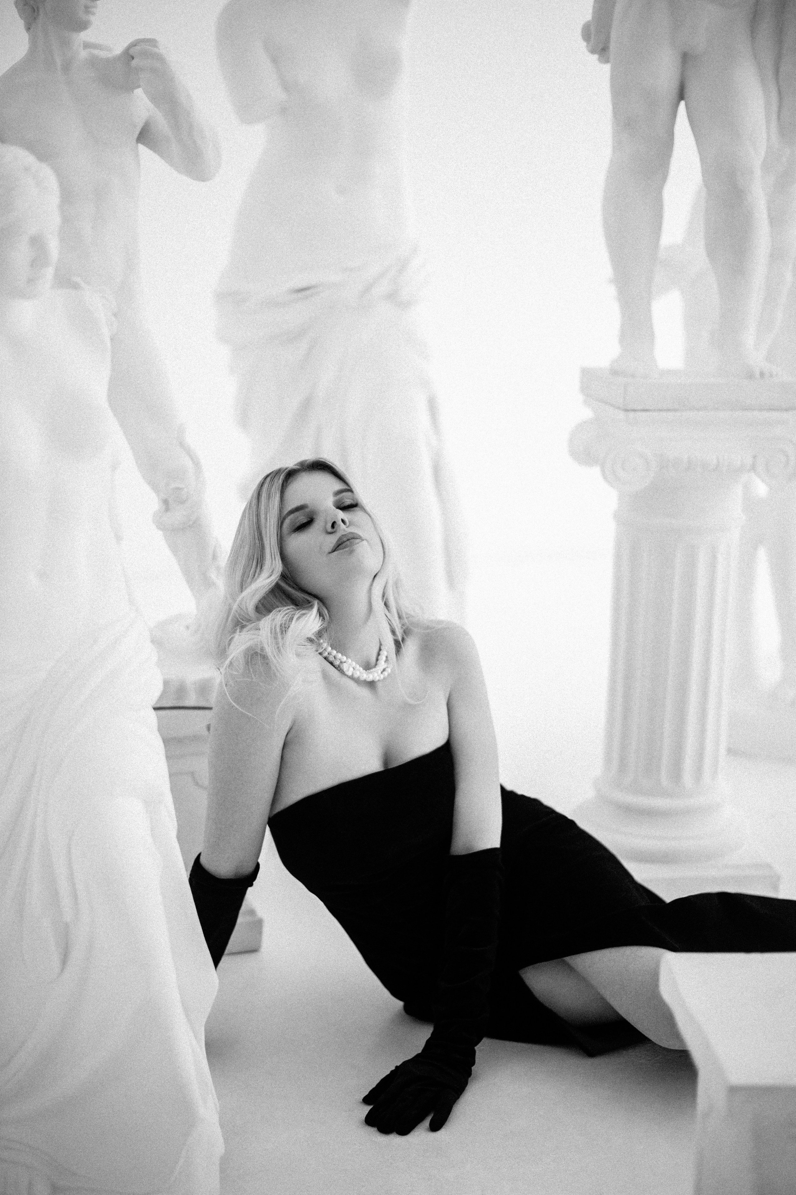 Анастасия. Фотограф в Екатеринбурге Веретенова Наталья